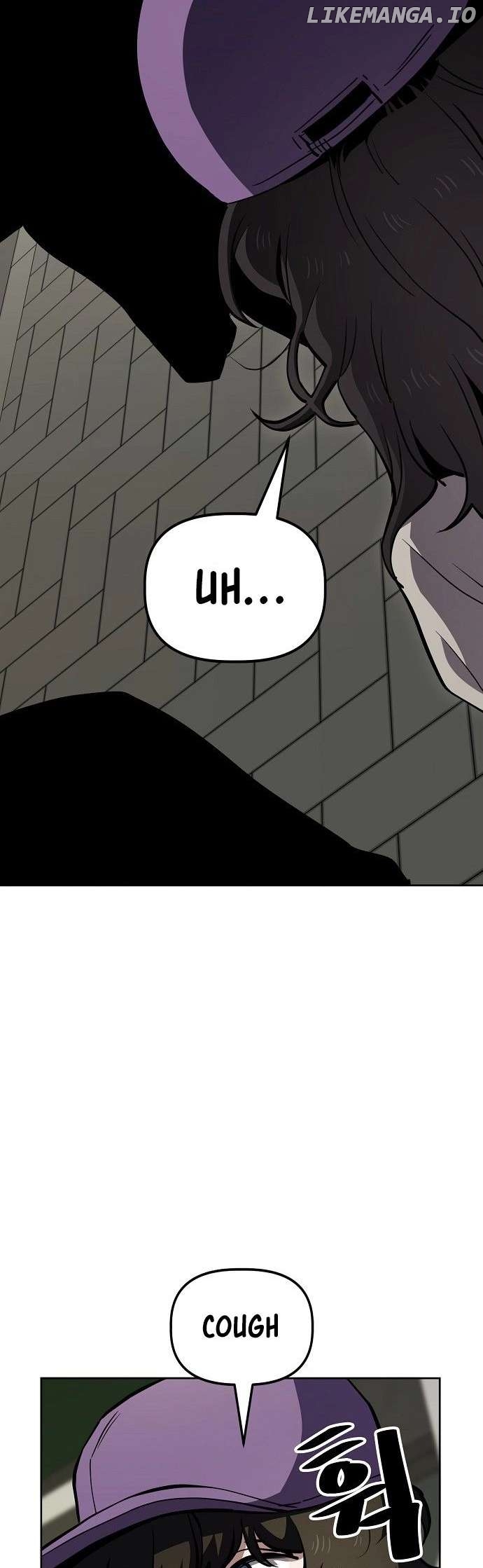 Unemployed Baek-soon Chapter 50 - page 3