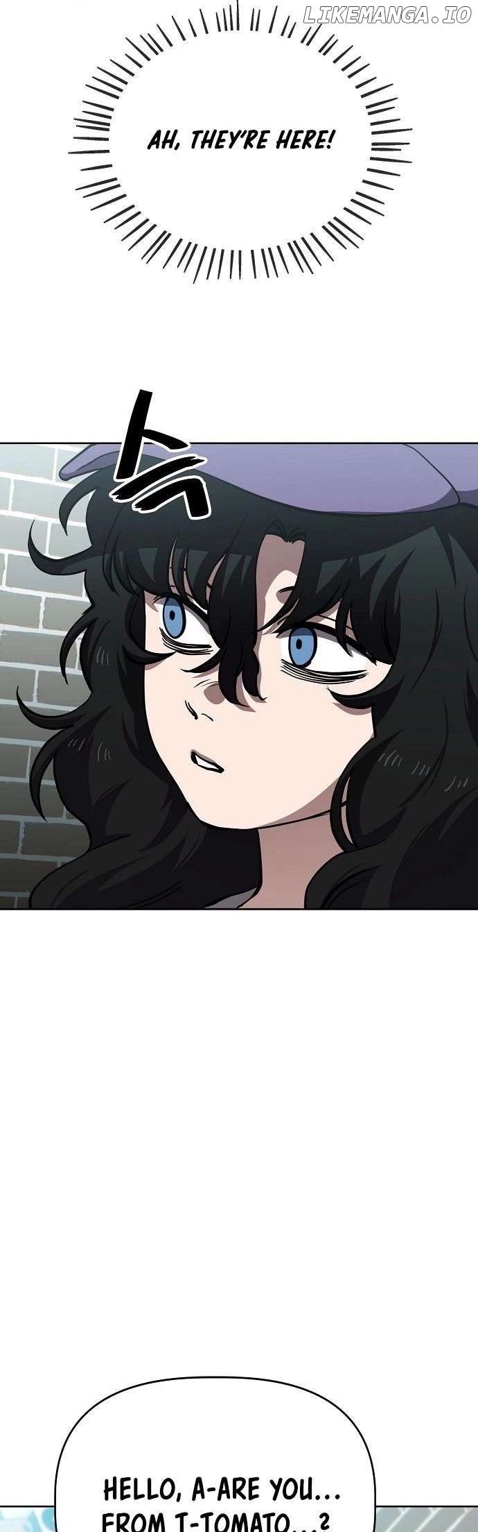 Unemployed Baek-soon Chapter 50 - page 30