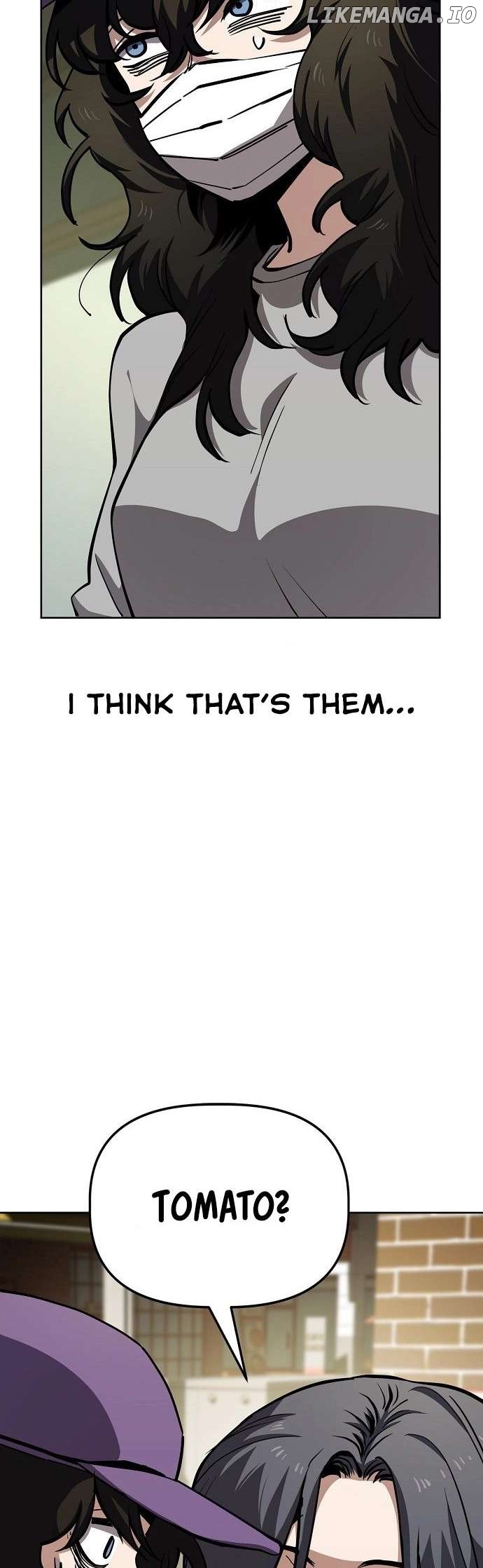 Unemployed Baek-soon Chapter 50 - page 4