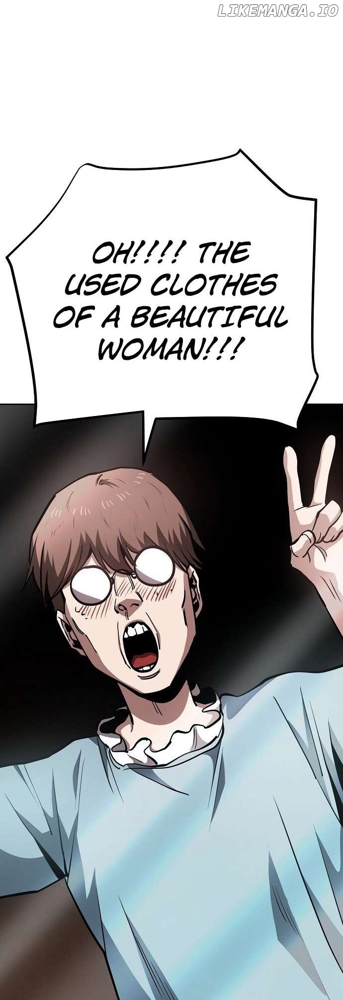 Unemployed Baek-soon Chapter 50 - page 40