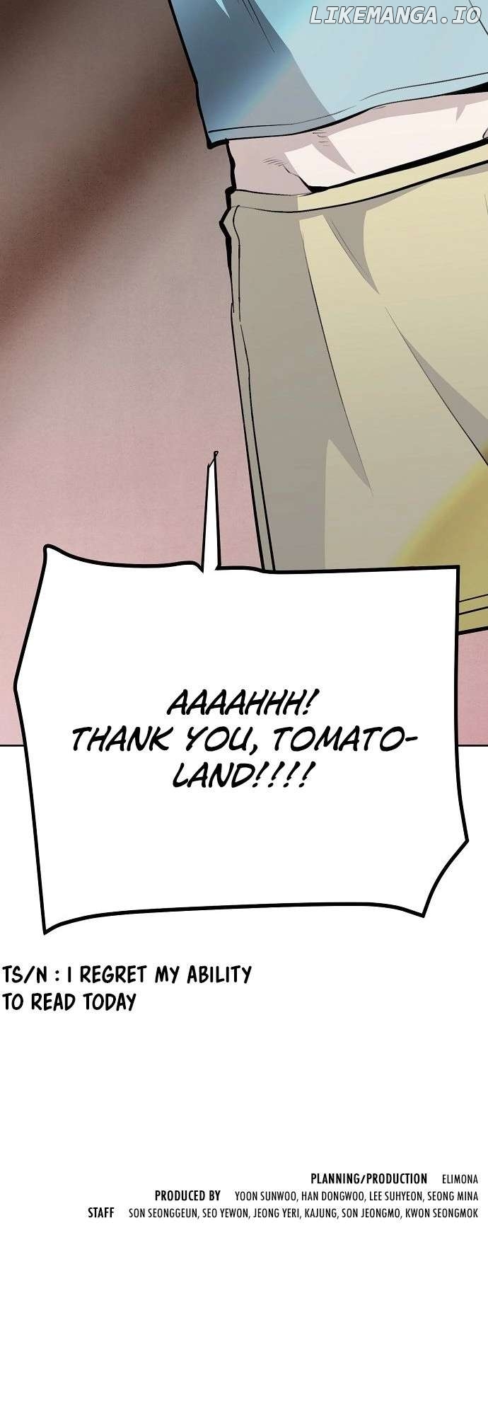 Unemployed Baek-soon Chapter 50 - page 41