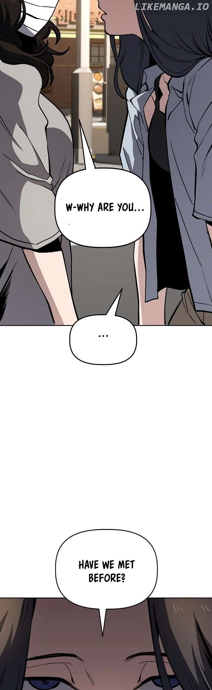Unemployed Baek-soon Chapter 50 - page 6