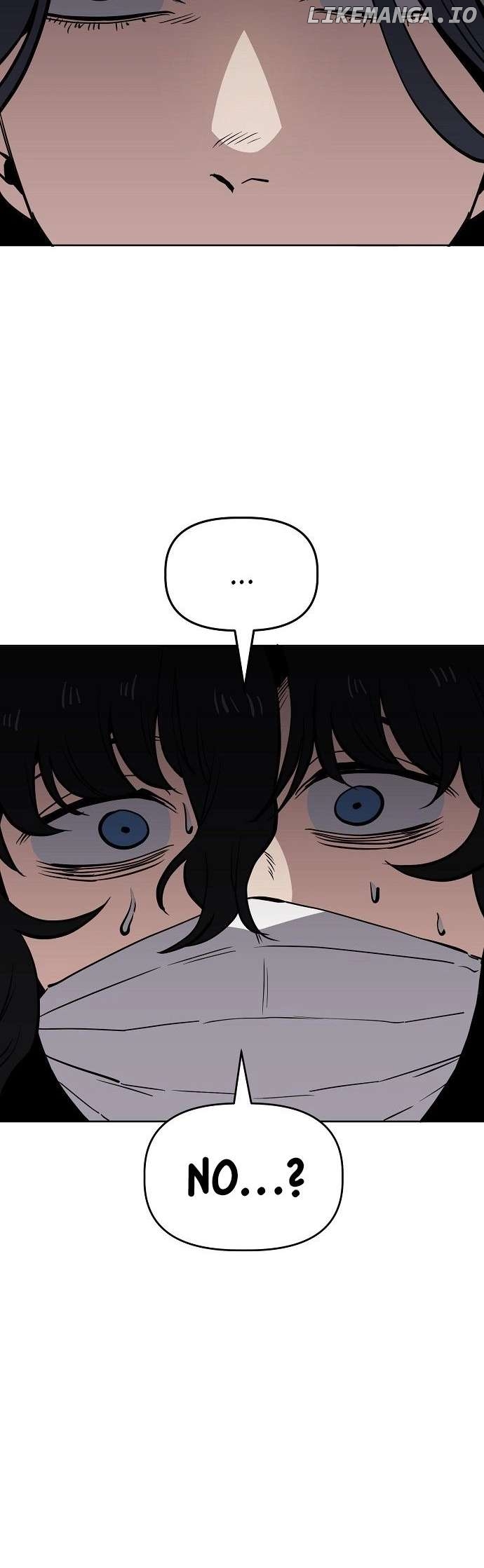 Unemployed Baek-soon Chapter 50 - page 7