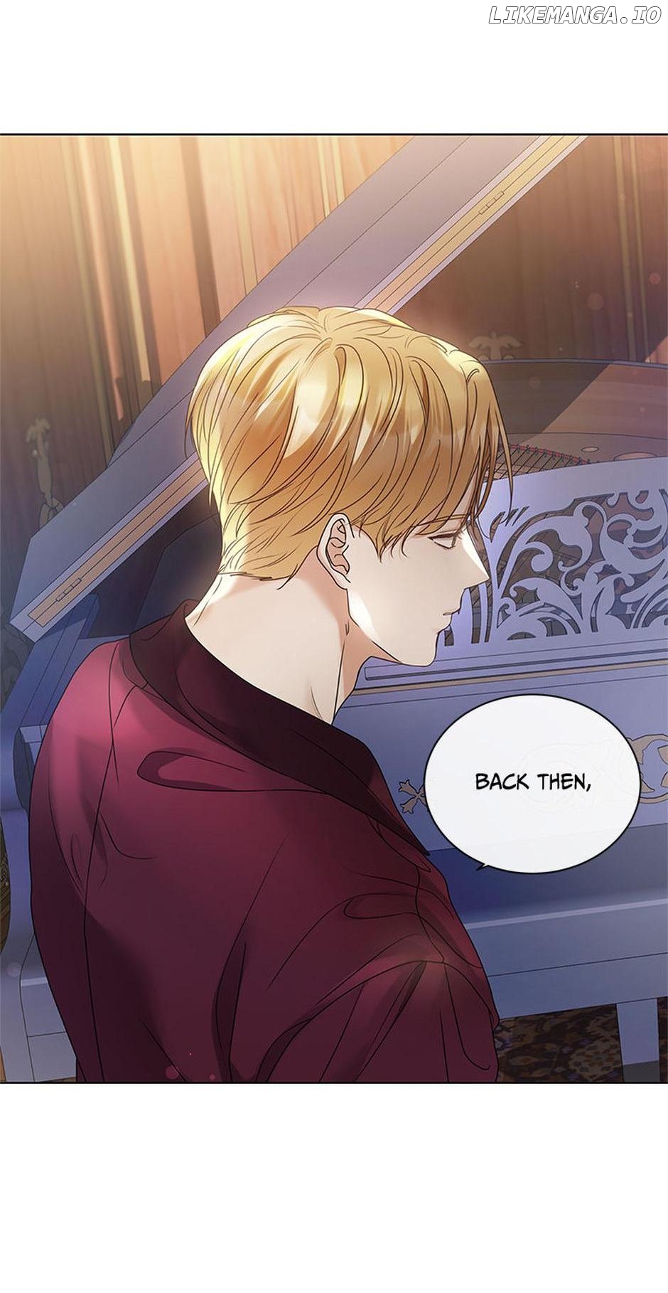 The Unwelcome Guests of House Fildette Chapter 117 - page 32