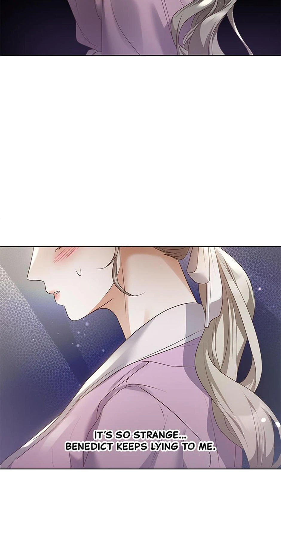 The Unwelcome Guests of House Fildette Chapter 117 - page 34