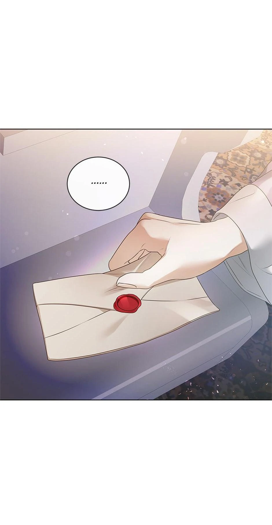 The Unwelcome Guests of House Fildette Chapter 117 - page 36