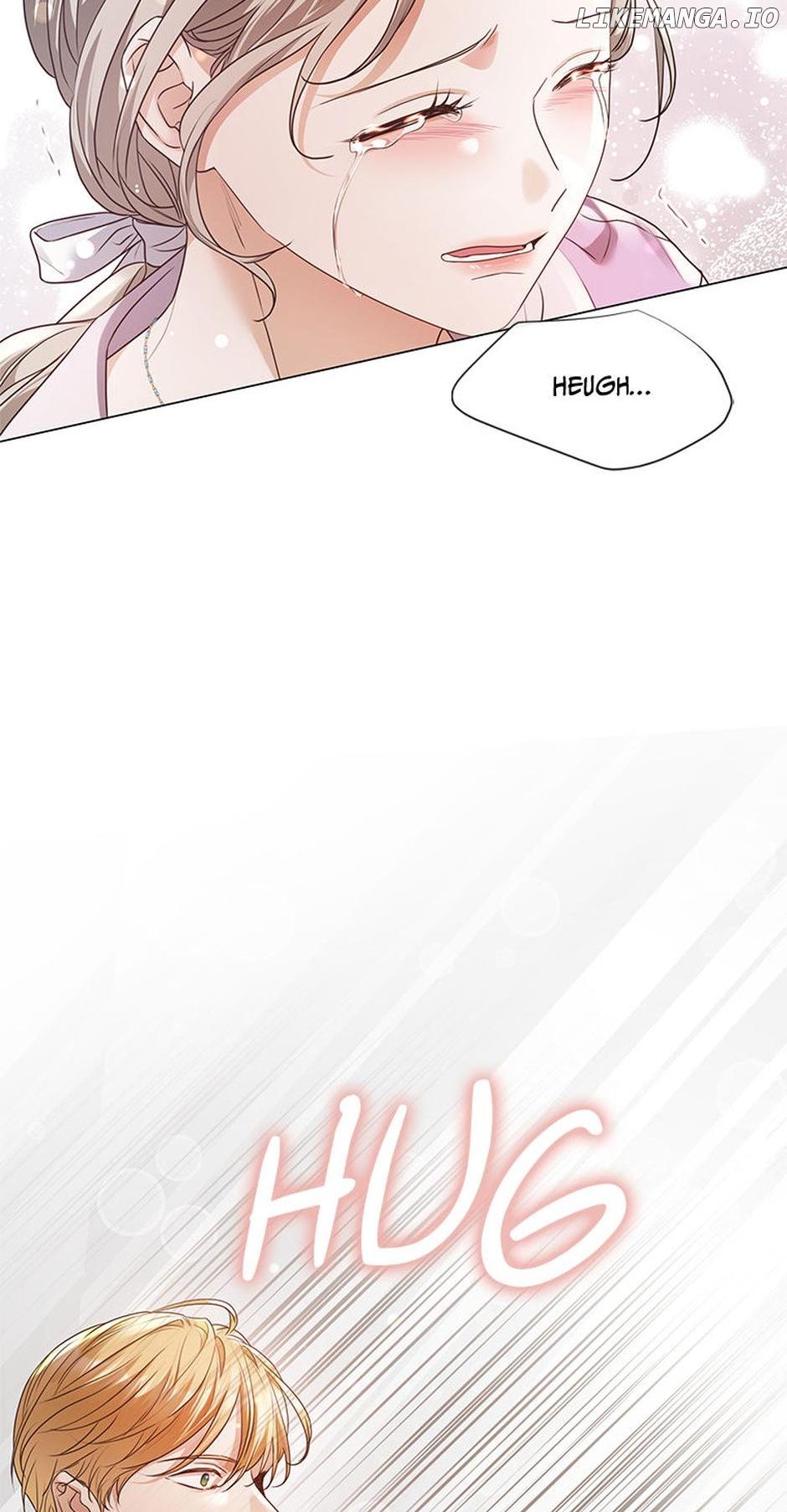 The Unwelcome Guests of House Fildette Chapter 117 - page 3