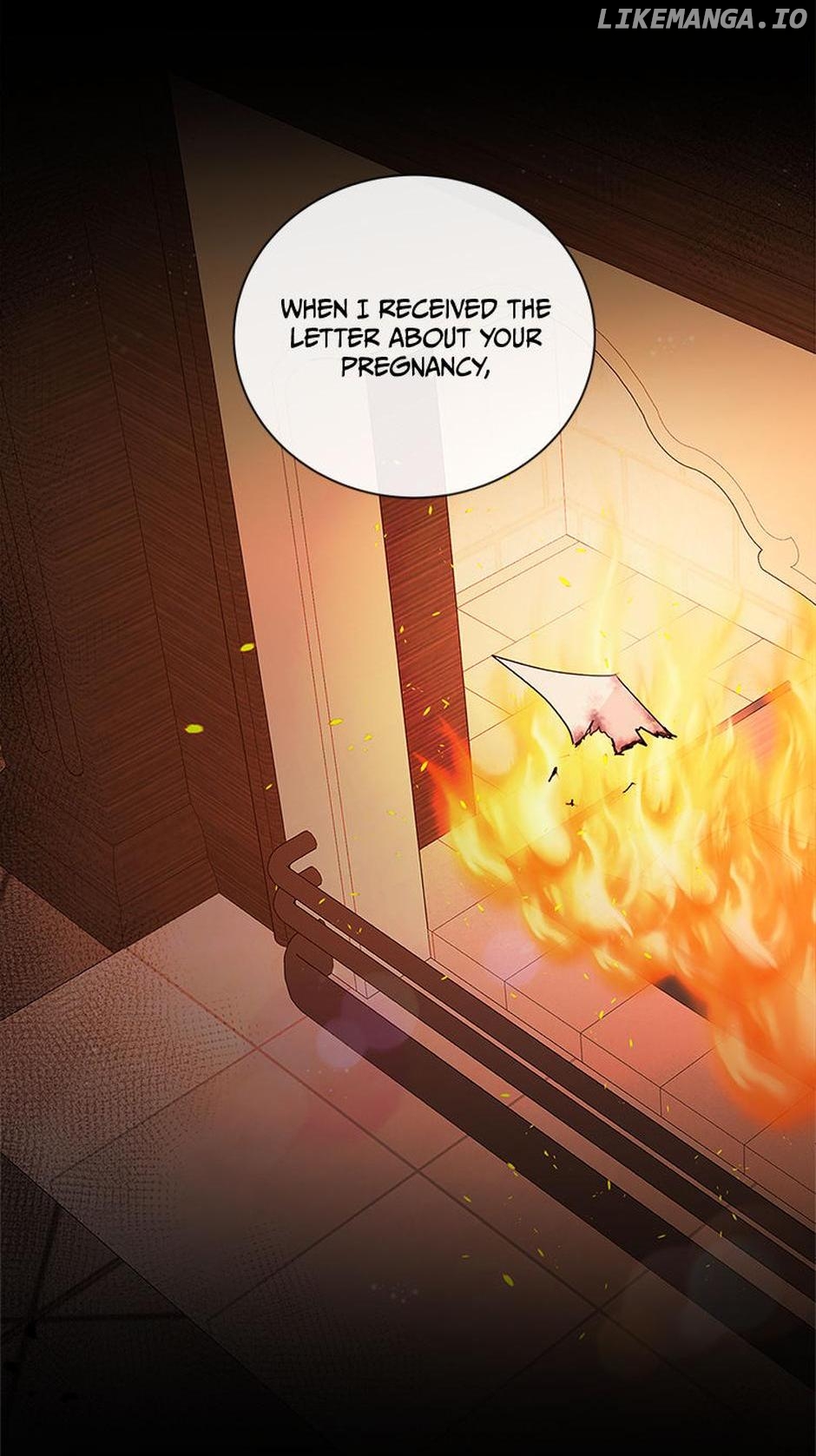 The Unwelcome Guests of House Fildette Chapter 117 - page 39