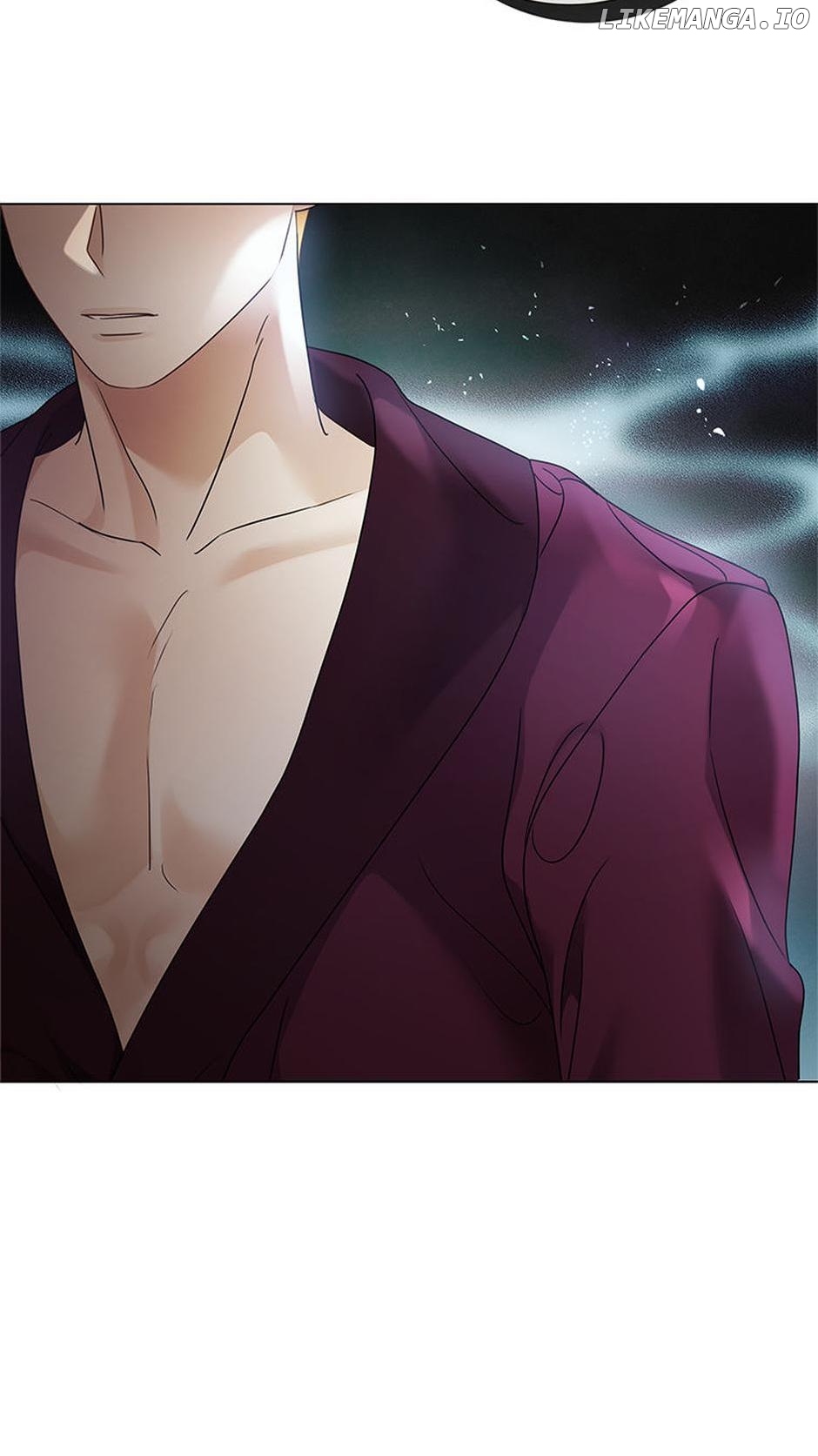 The Unwelcome Guests of House Fildette Chapter 117 - page 42