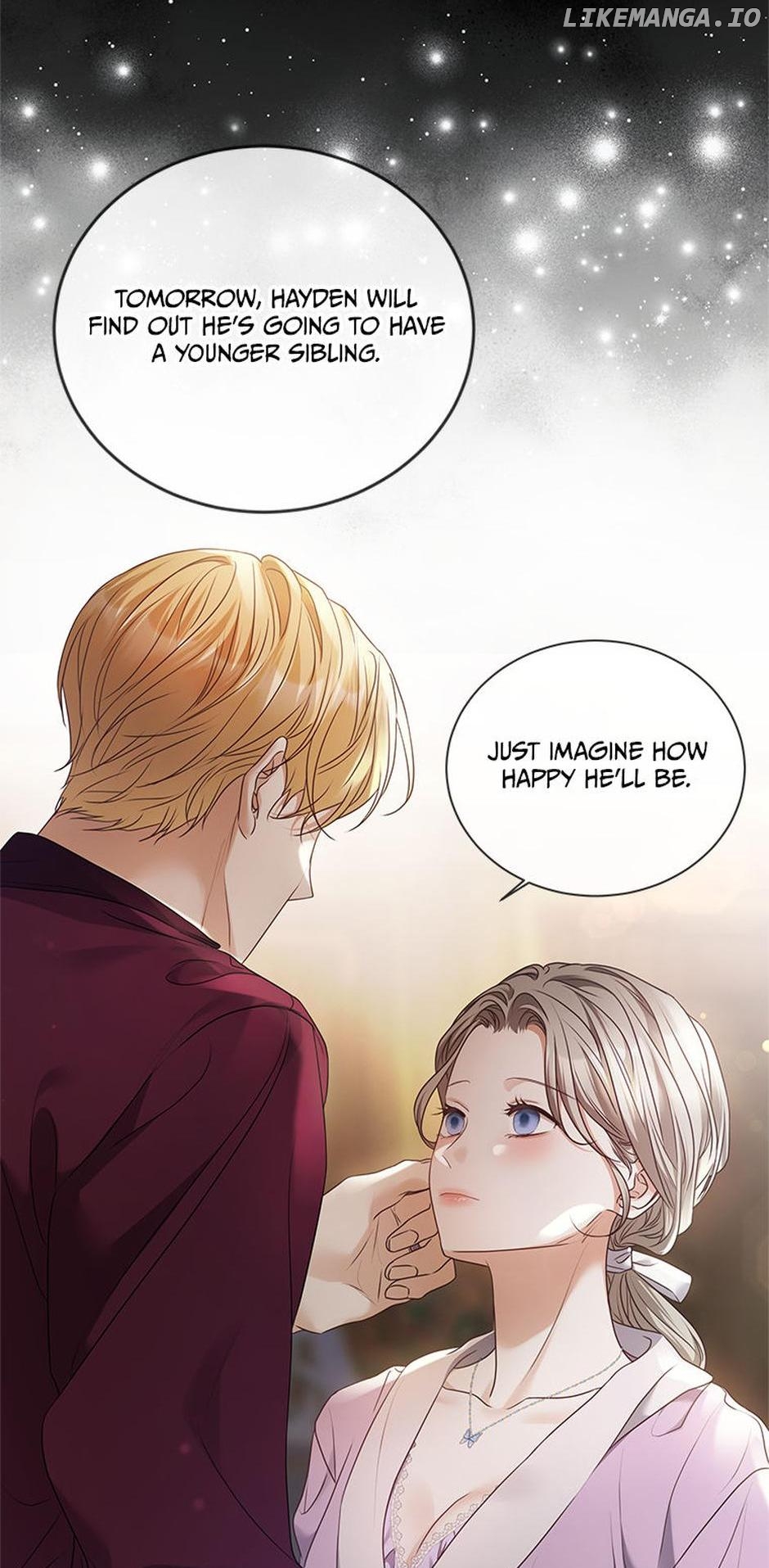 The Unwelcome Guests of House Fildette Chapter 117 - page 45