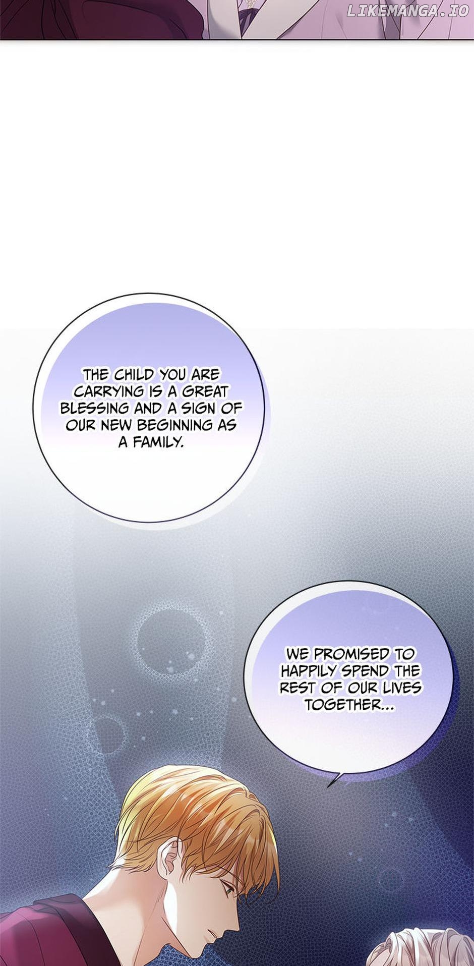 The Unwelcome Guests of House Fildette Chapter 117 - page 46