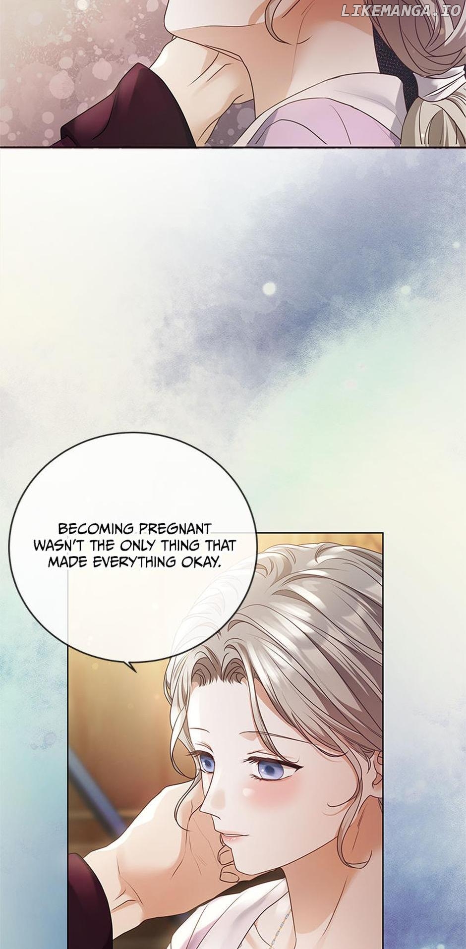 The Unwelcome Guests of House Fildette Chapter 117 - page 48