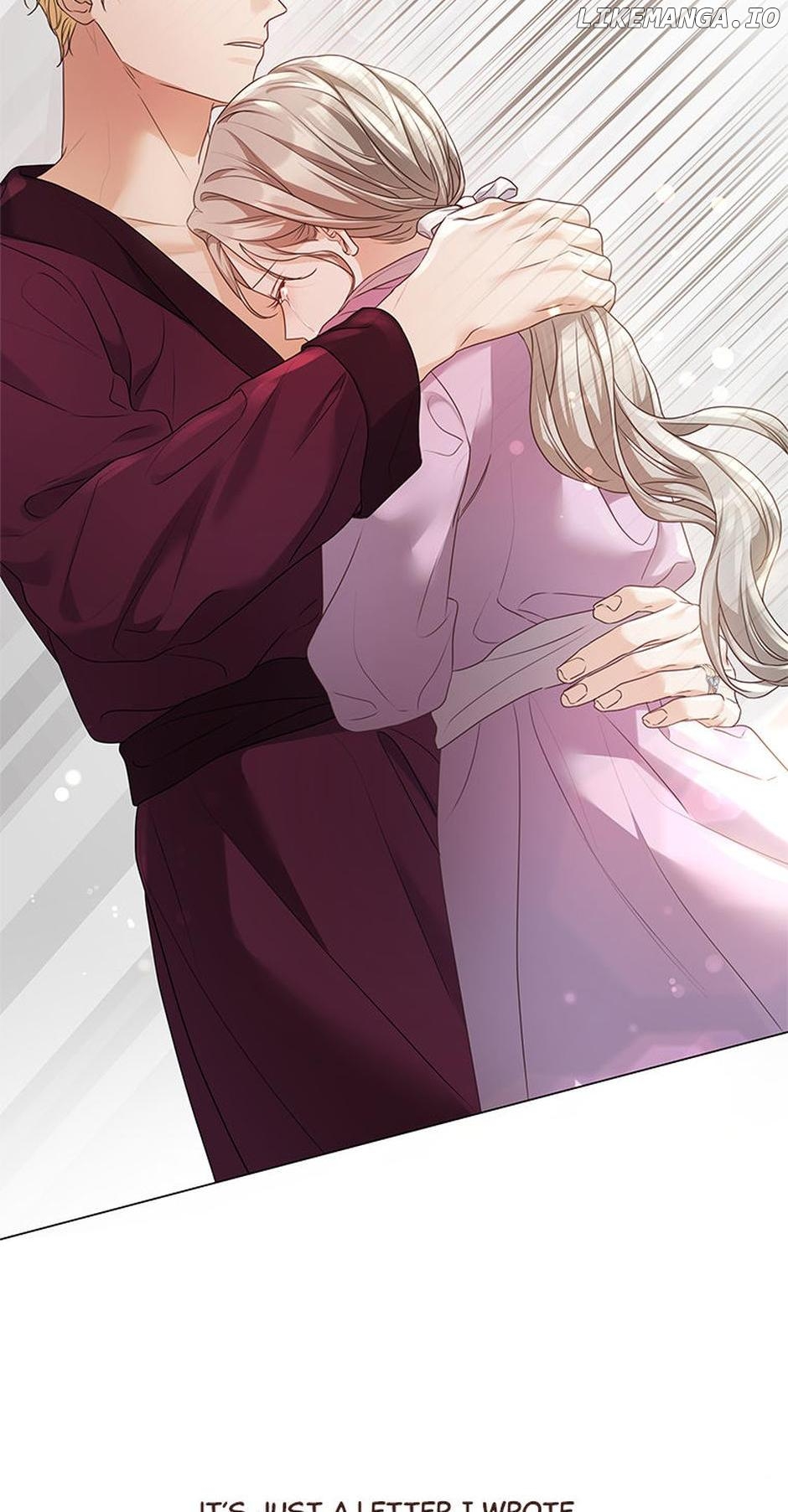 The Unwelcome Guests of House Fildette Chapter 117 - page 4