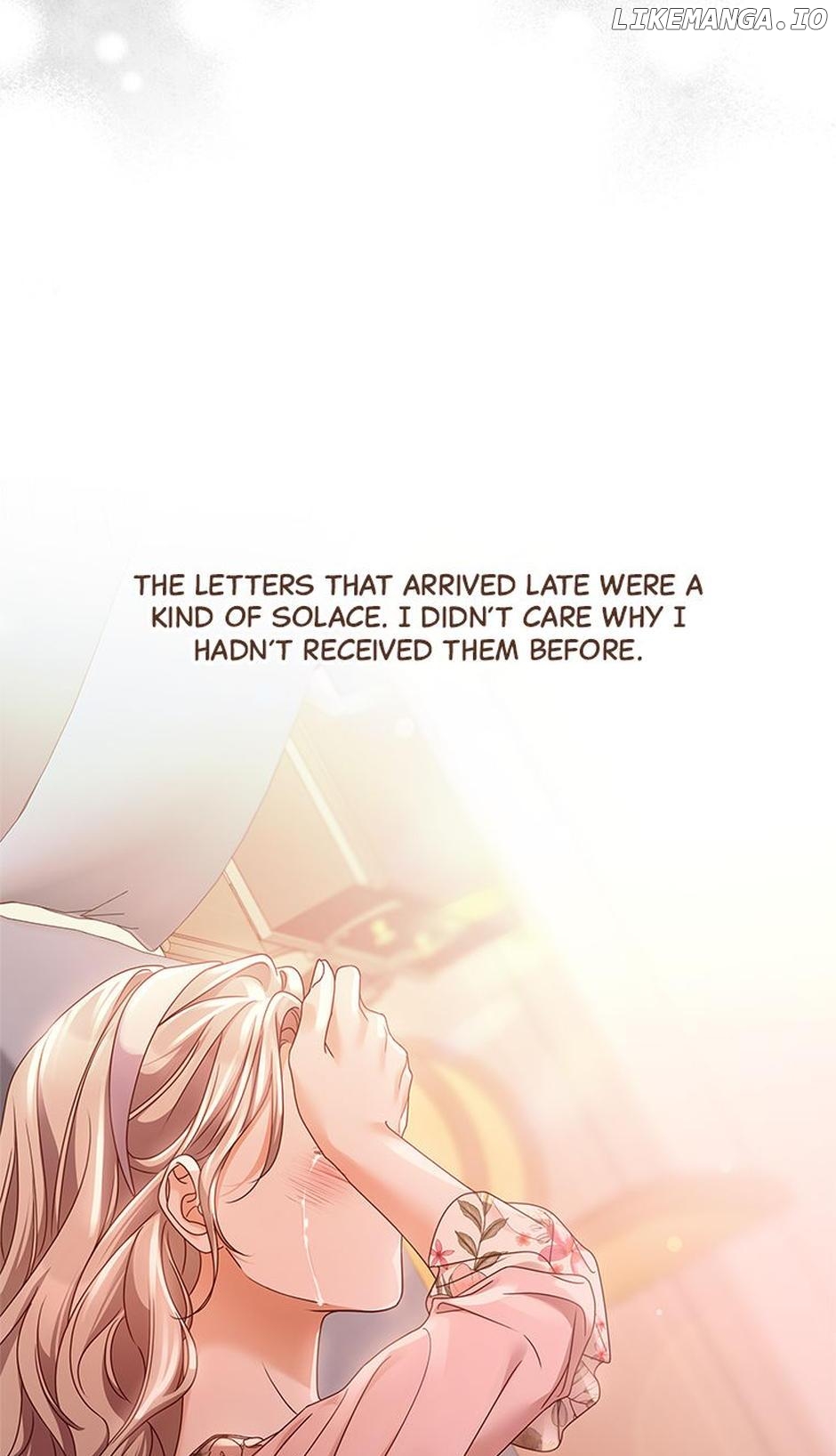 The Unwelcome Guests of House Fildette Chapter 117 - page 52