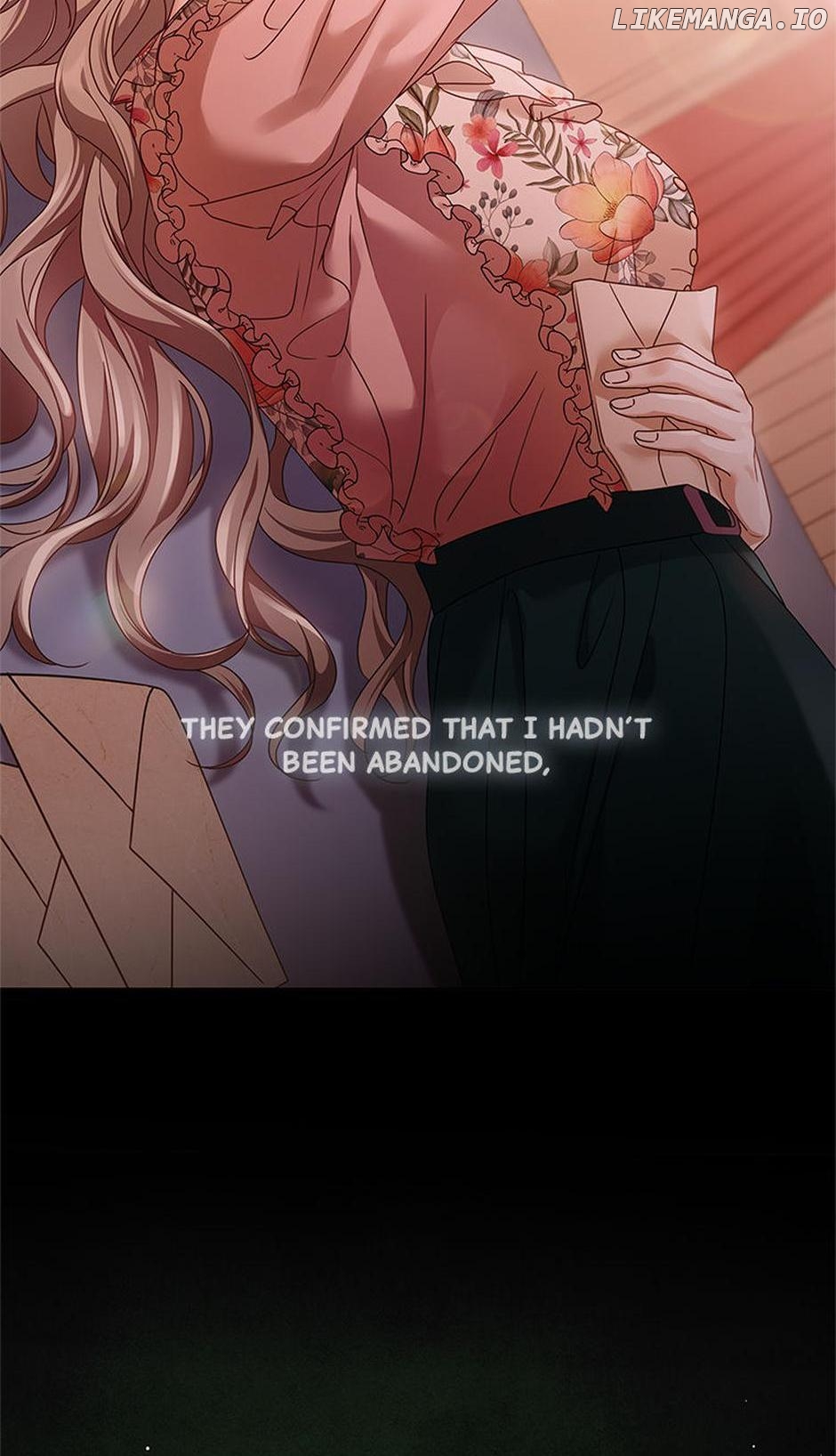 The Unwelcome Guests of House Fildette Chapter 117 - page 53