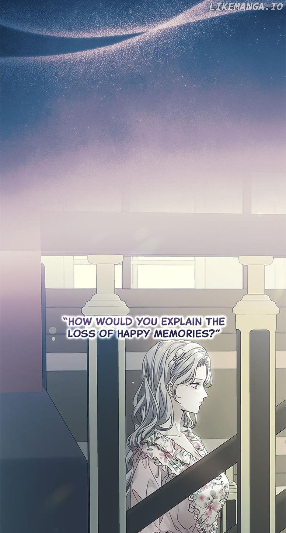 The Unwelcome Guests of House Fildette Chapter 117 - page 56
