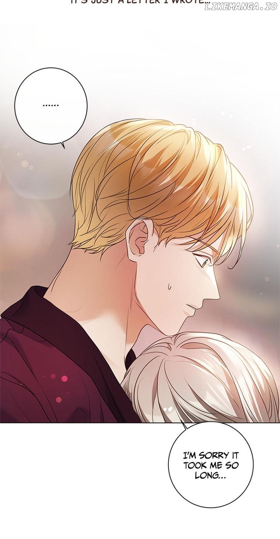 The Unwelcome Guests of House Fildette Chapter 117 - page 5