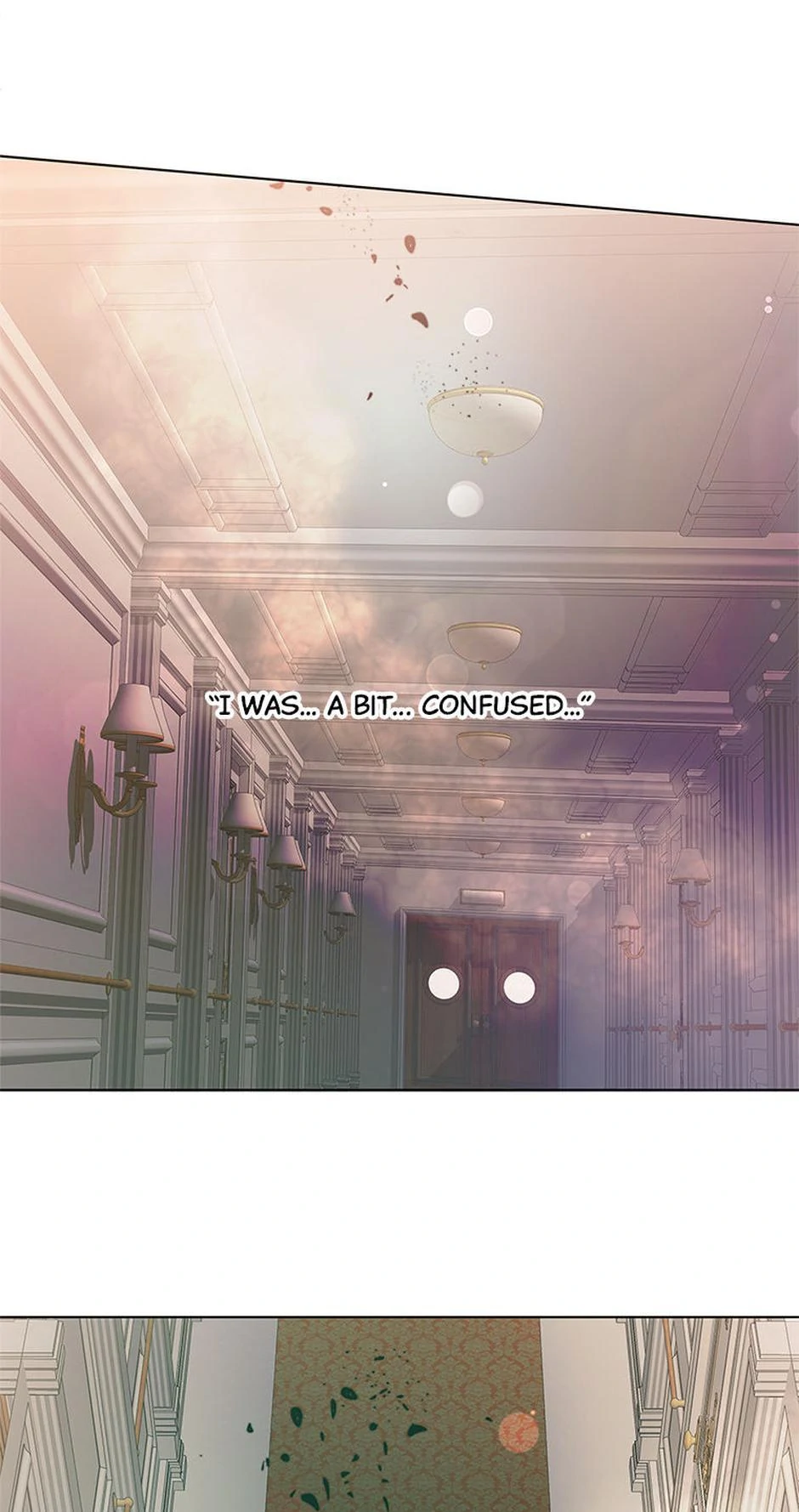 The Unwelcome Guests of House Fildette Chapter 117 - page 68