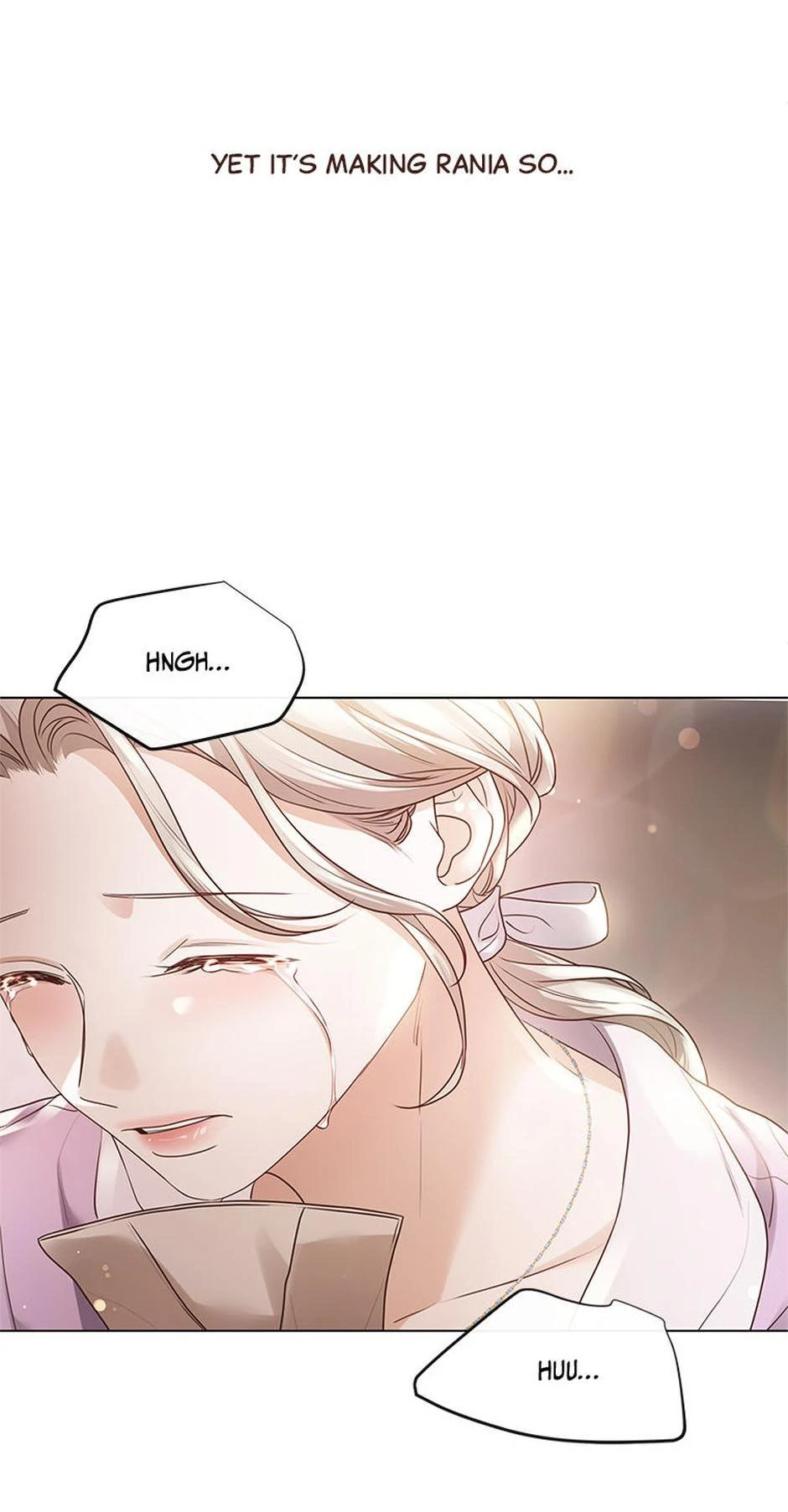 The Unwelcome Guests of House Fildette Chapter 117 - page 6