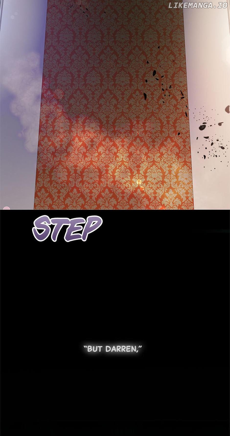The Unwelcome Guests of House Fildette Chapter 117 - page 70