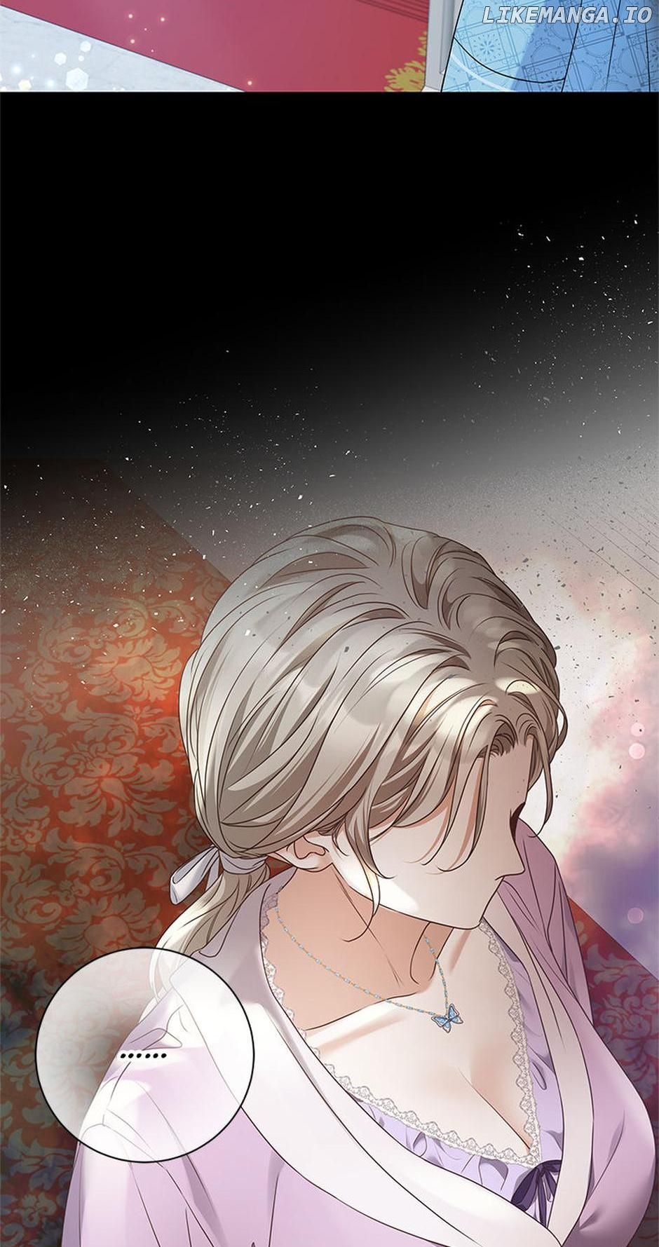 The Unwelcome Guests of House Fildette Chapter 117 - page 72