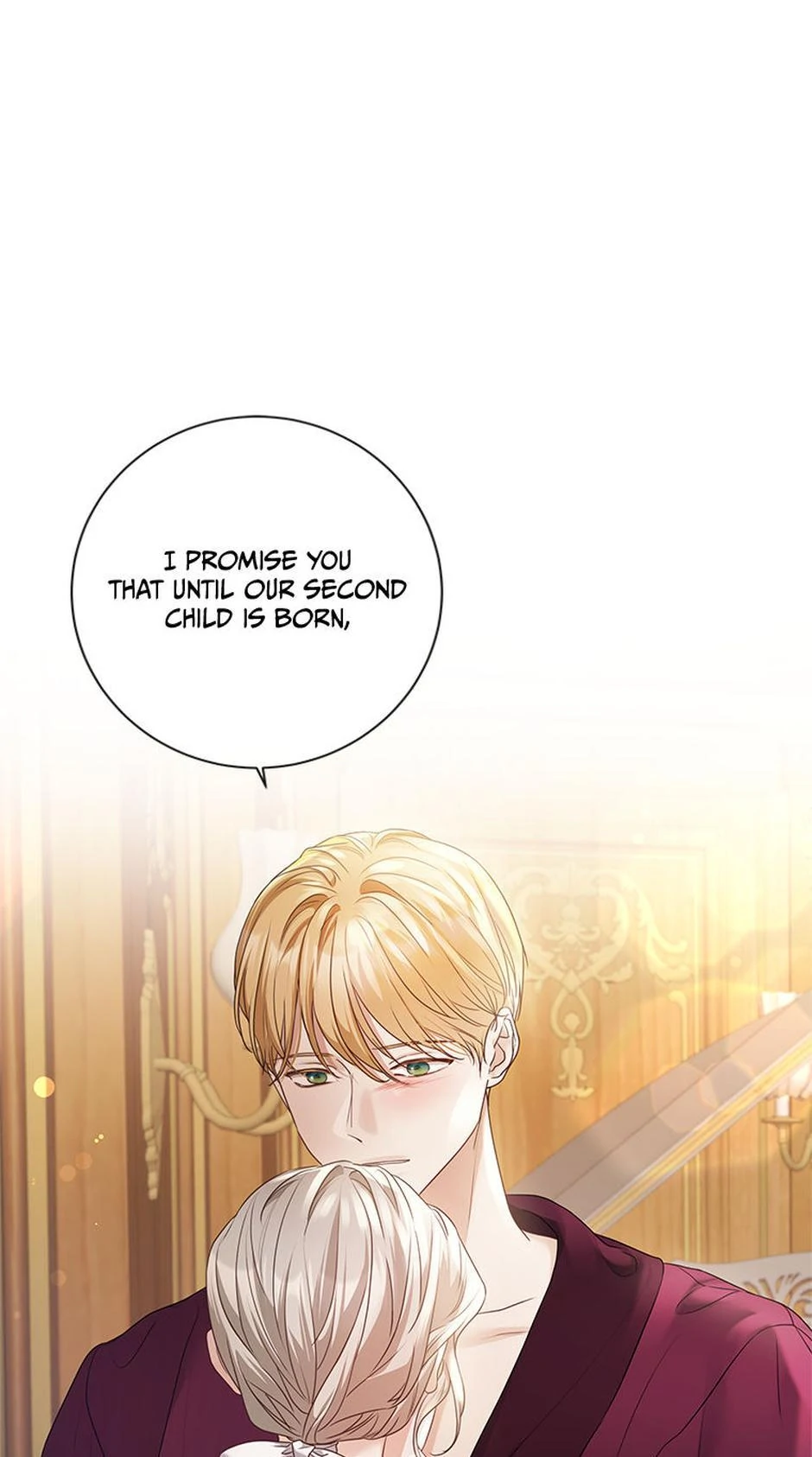 The Unwelcome Guests of House Fildette Chapter 117 - page 7