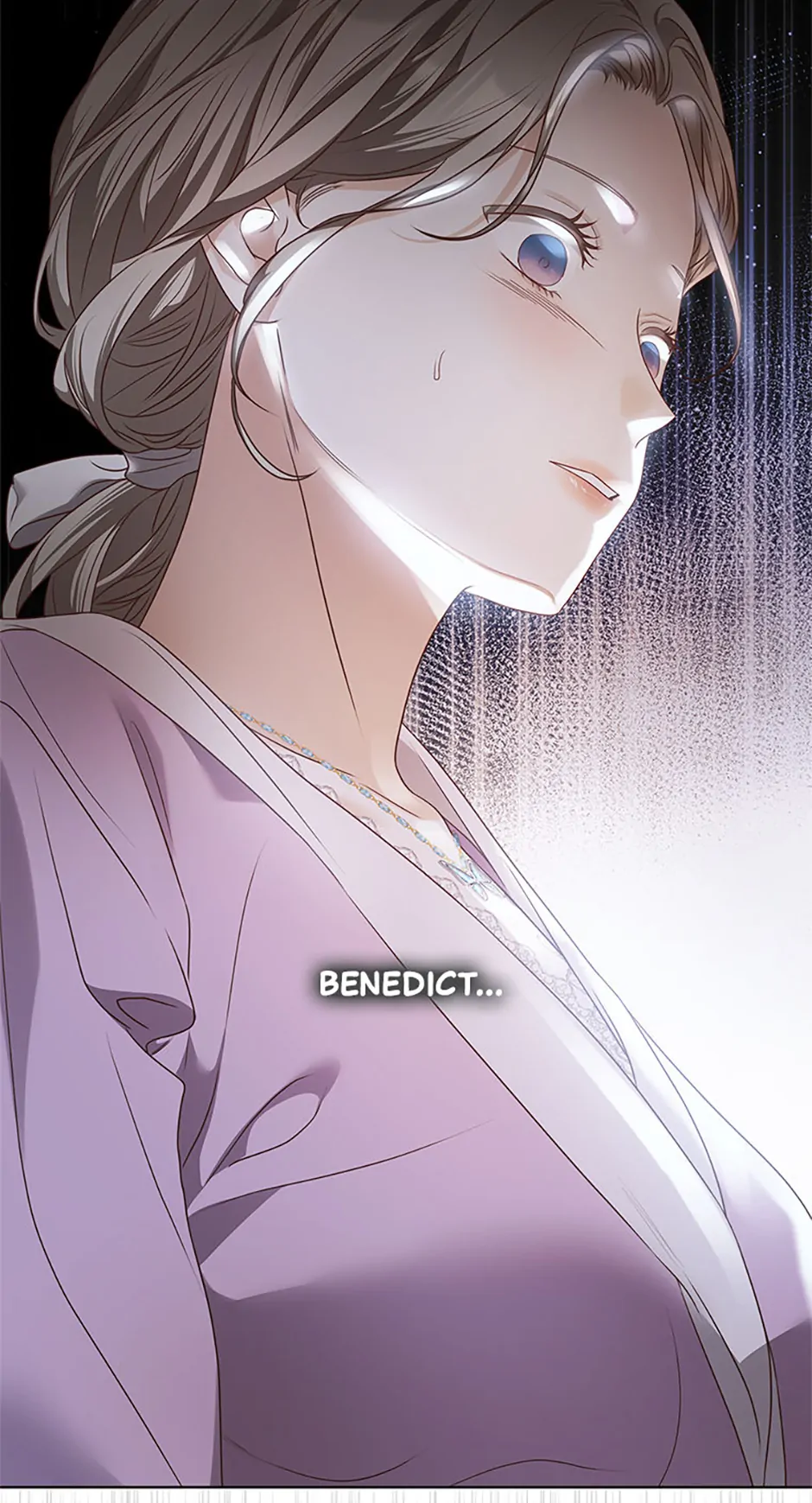 The Unwelcome Guests of House Fildette Chapter 118 - page 11