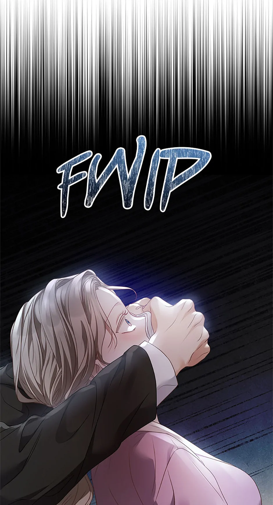The Unwelcome Guests of House Fildette Chapter 118 - page 12