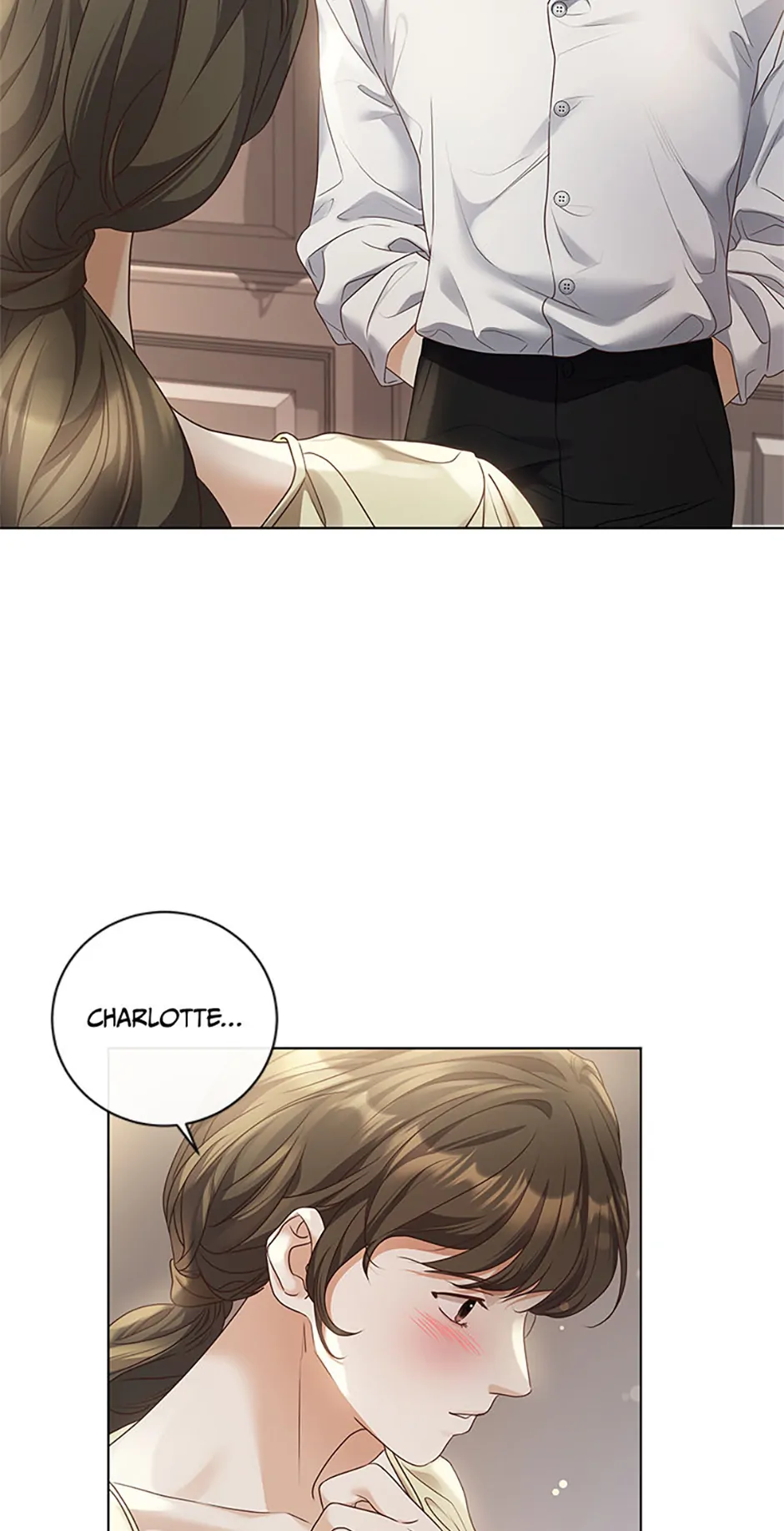 The Unwelcome Guests of House Fildette Chapter 118 - page 18