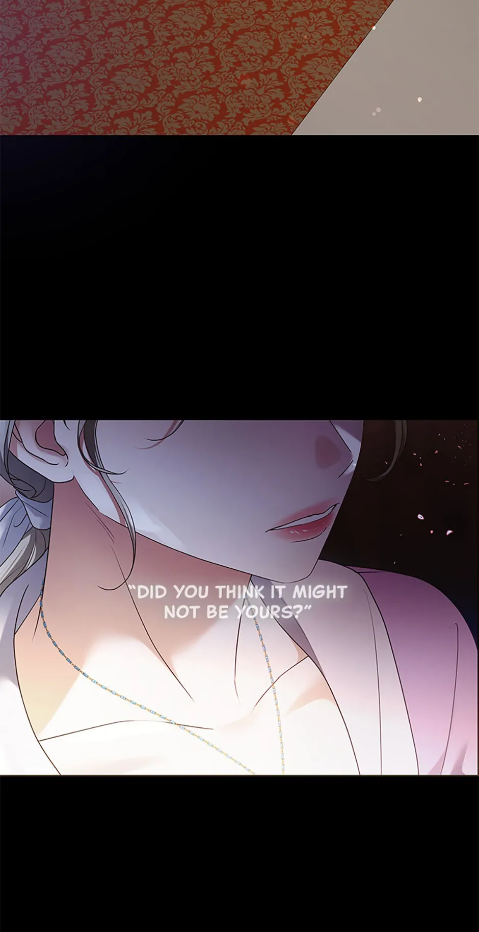 The Unwelcome Guests of House Fildette Chapter 118 - page 24