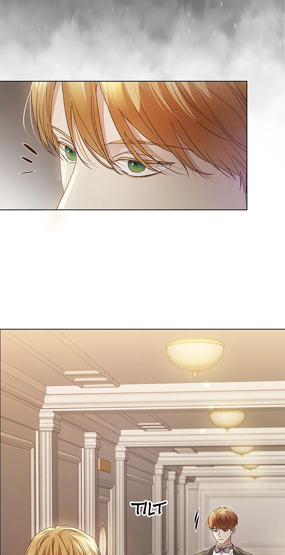 The Unwelcome Guests of House Fildette Chapter 118 - page 26