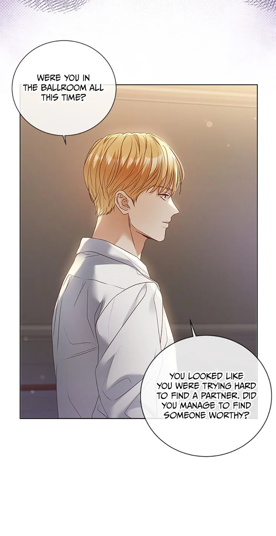 The Unwelcome Guests of House Fildette Chapter 118 - page 28