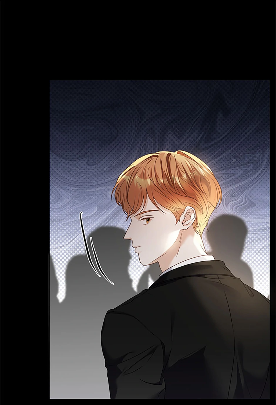 The Unwelcome Guests of House Fildette Chapter 118 - page 36