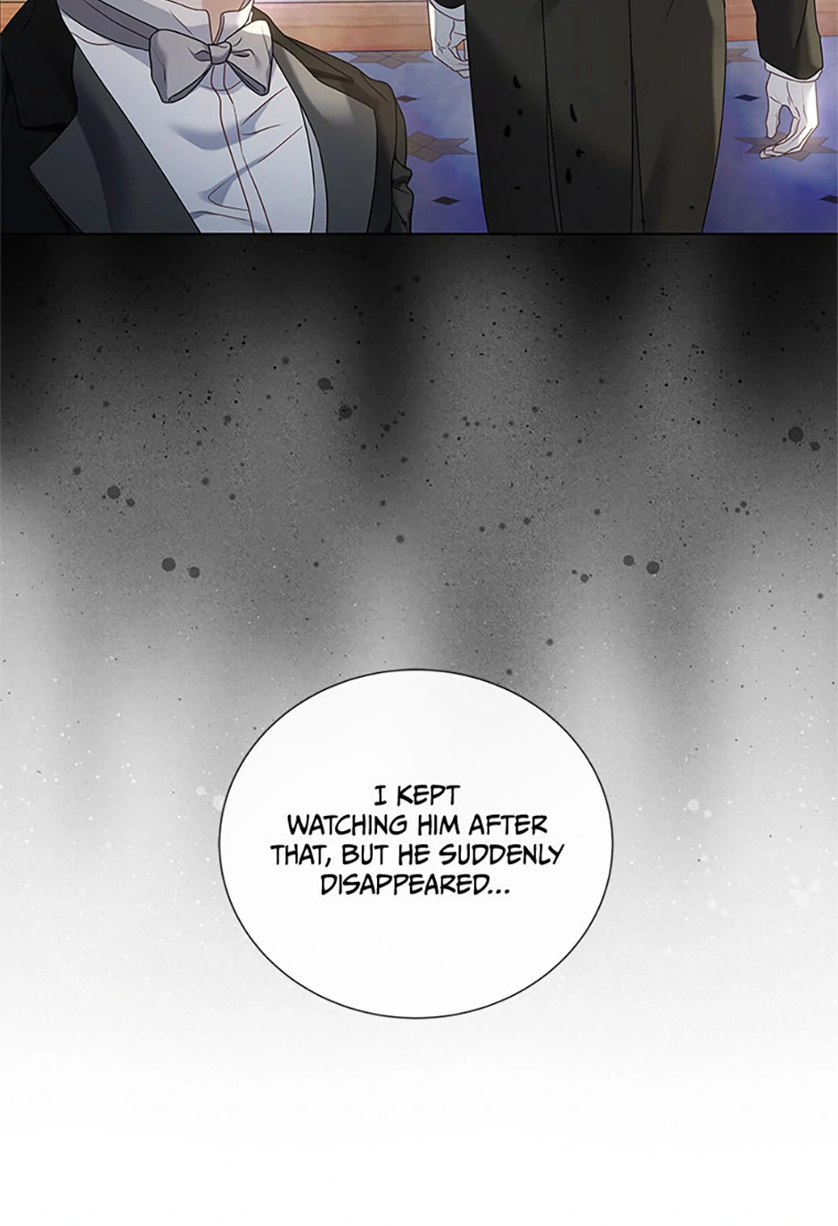 The Unwelcome Guests of House Fildette Chapter 118 - page 38