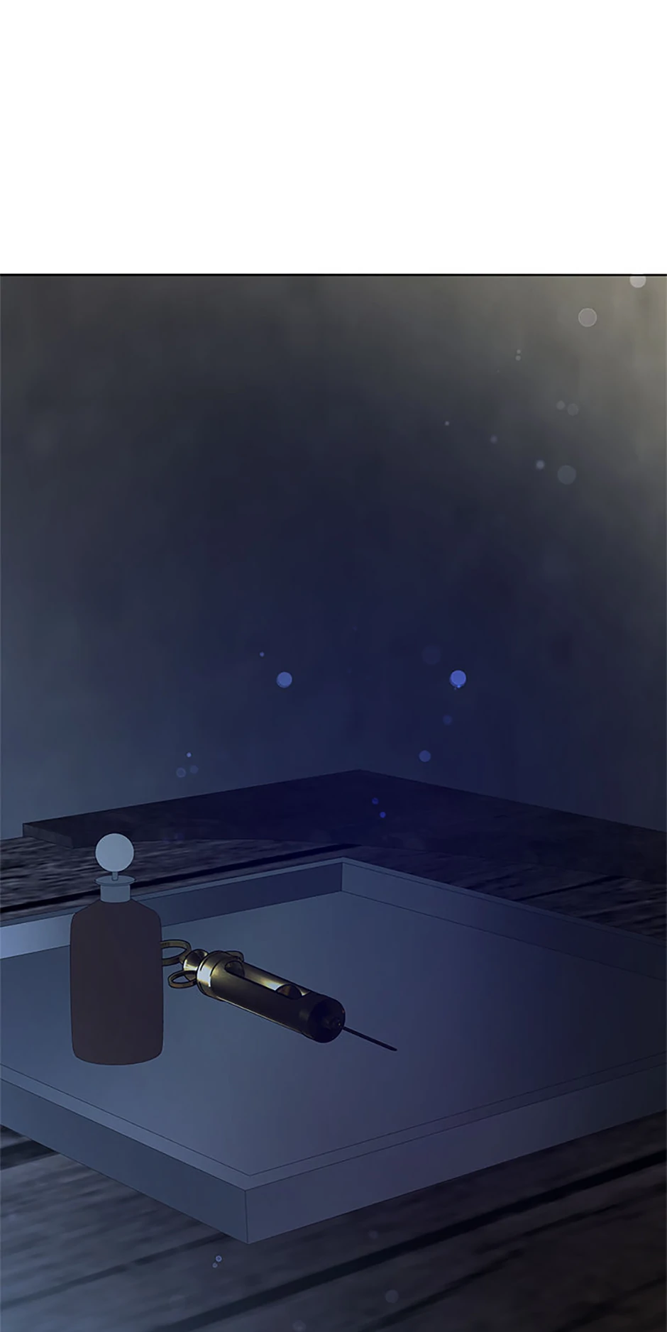 The Unwelcome Guests of House Fildette Chapter 118 - page 44
