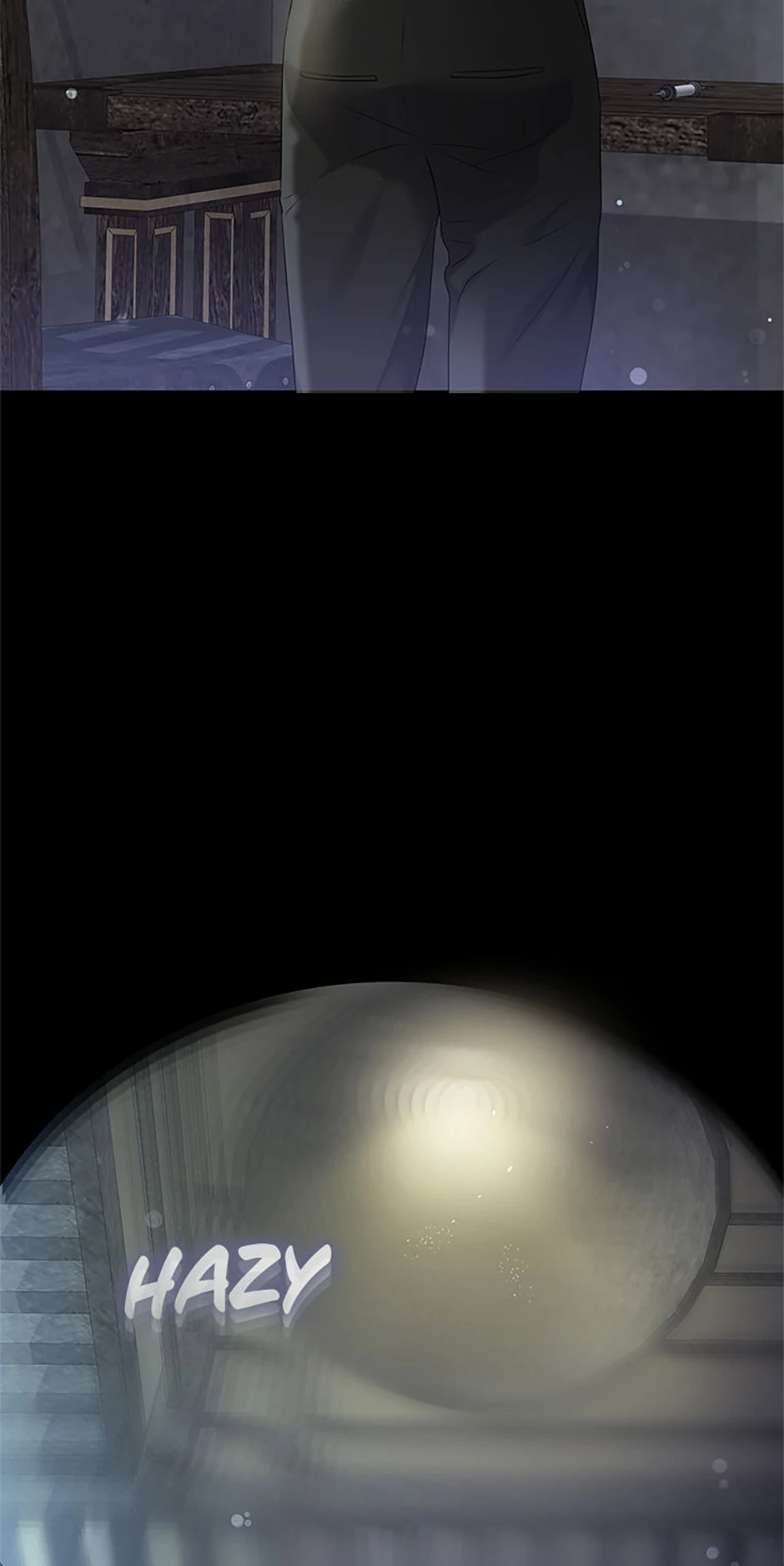 The Unwelcome Guests of House Fildette Chapter 118 - page 46