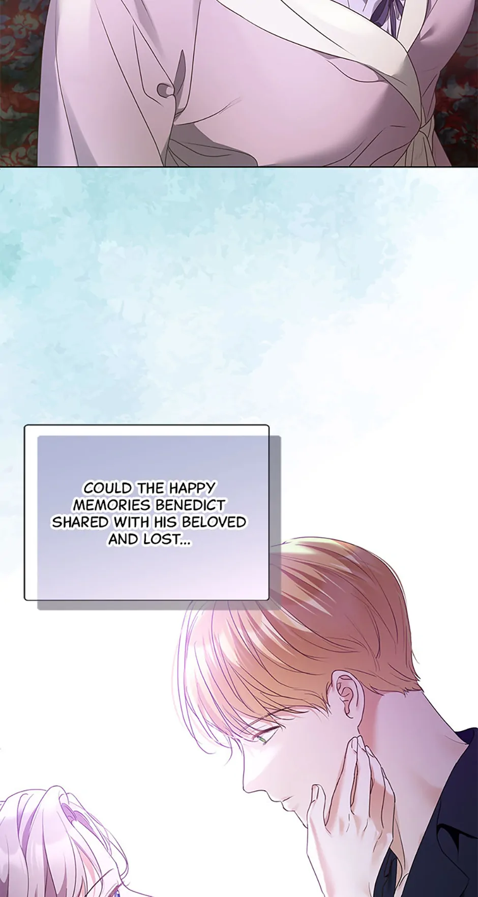 The Unwelcome Guests of House Fildette Chapter 118 - page 4
