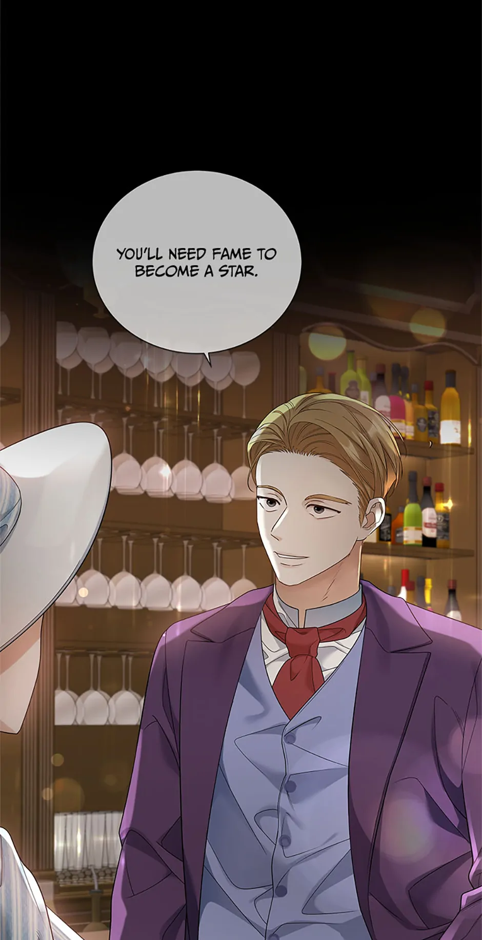 The Unwelcome Guests of House Fildette Chapter 118 - page 52