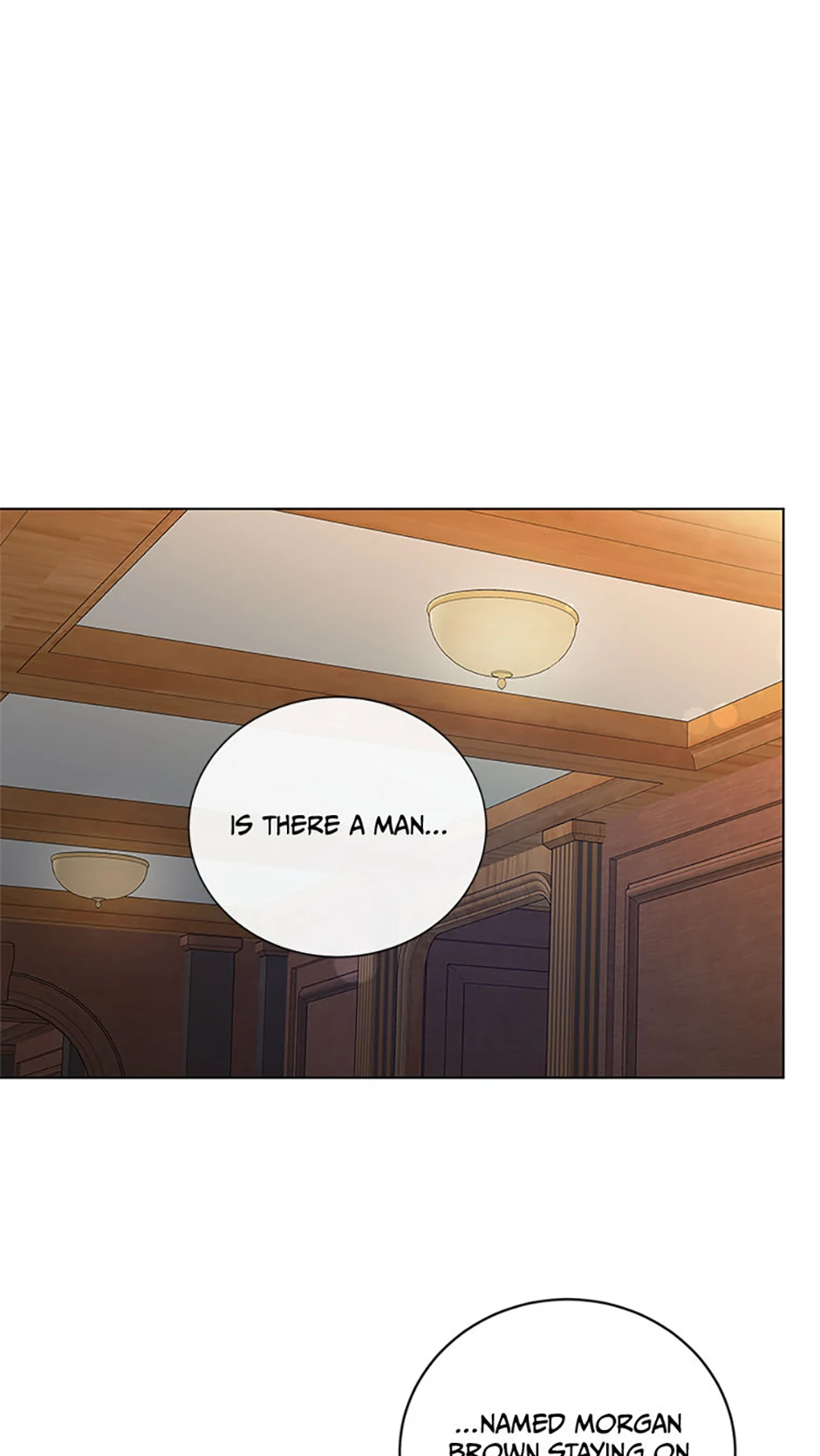 The Unwelcome Guests of House Fildette Chapter 118 - page 54