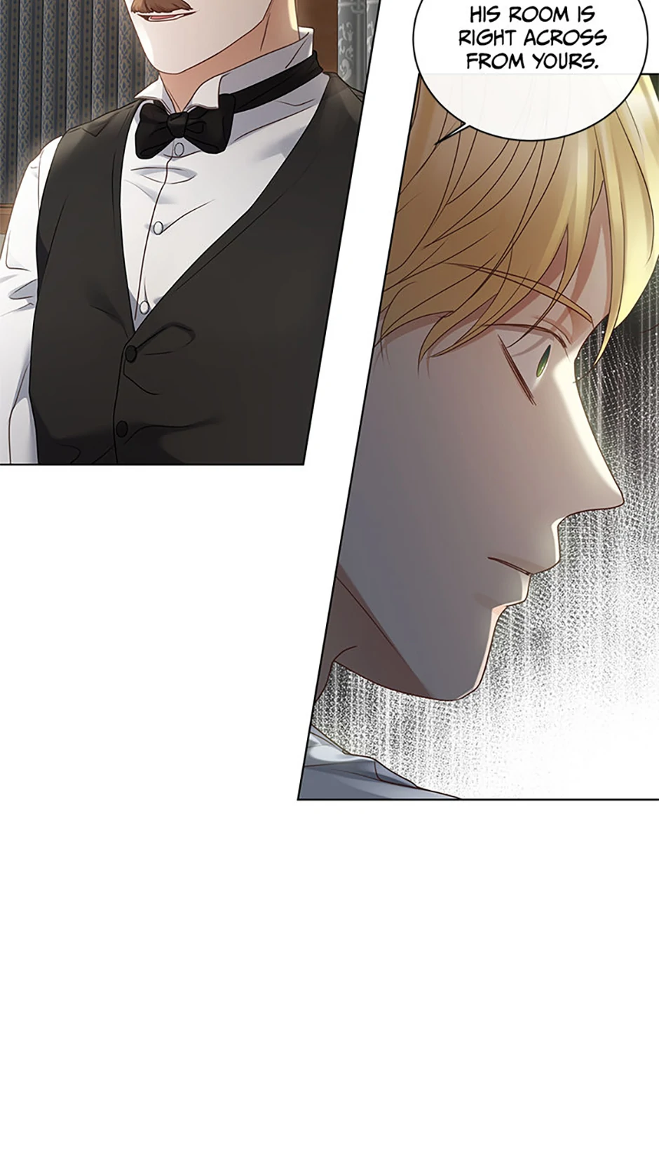 The Unwelcome Guests of House Fildette Chapter 118 - page 58
