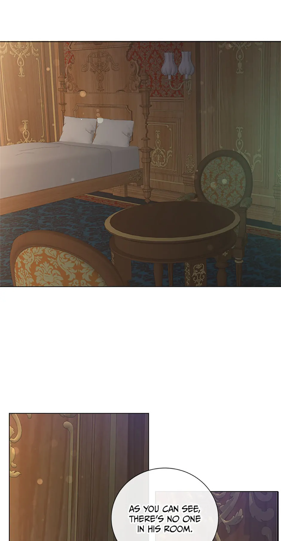 The Unwelcome Guests of House Fildette Chapter 118 - page 65