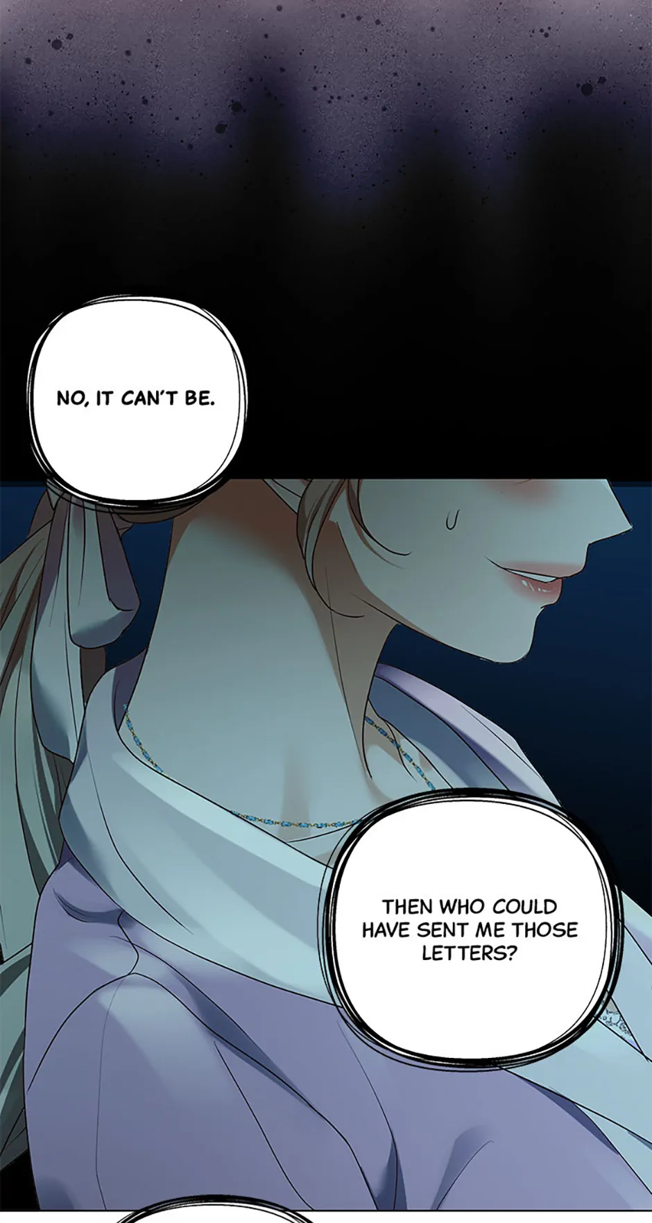 The Unwelcome Guests of House Fildette Chapter 118 - page 6
