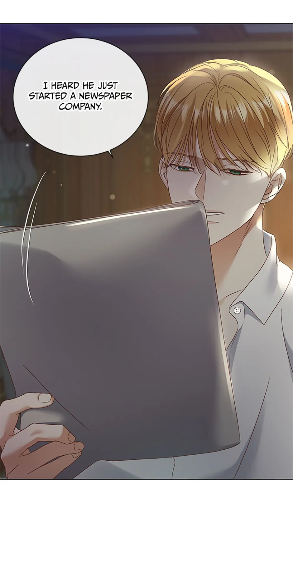 The Unwelcome Guests of House Fildette Chapter 118 - page 70
