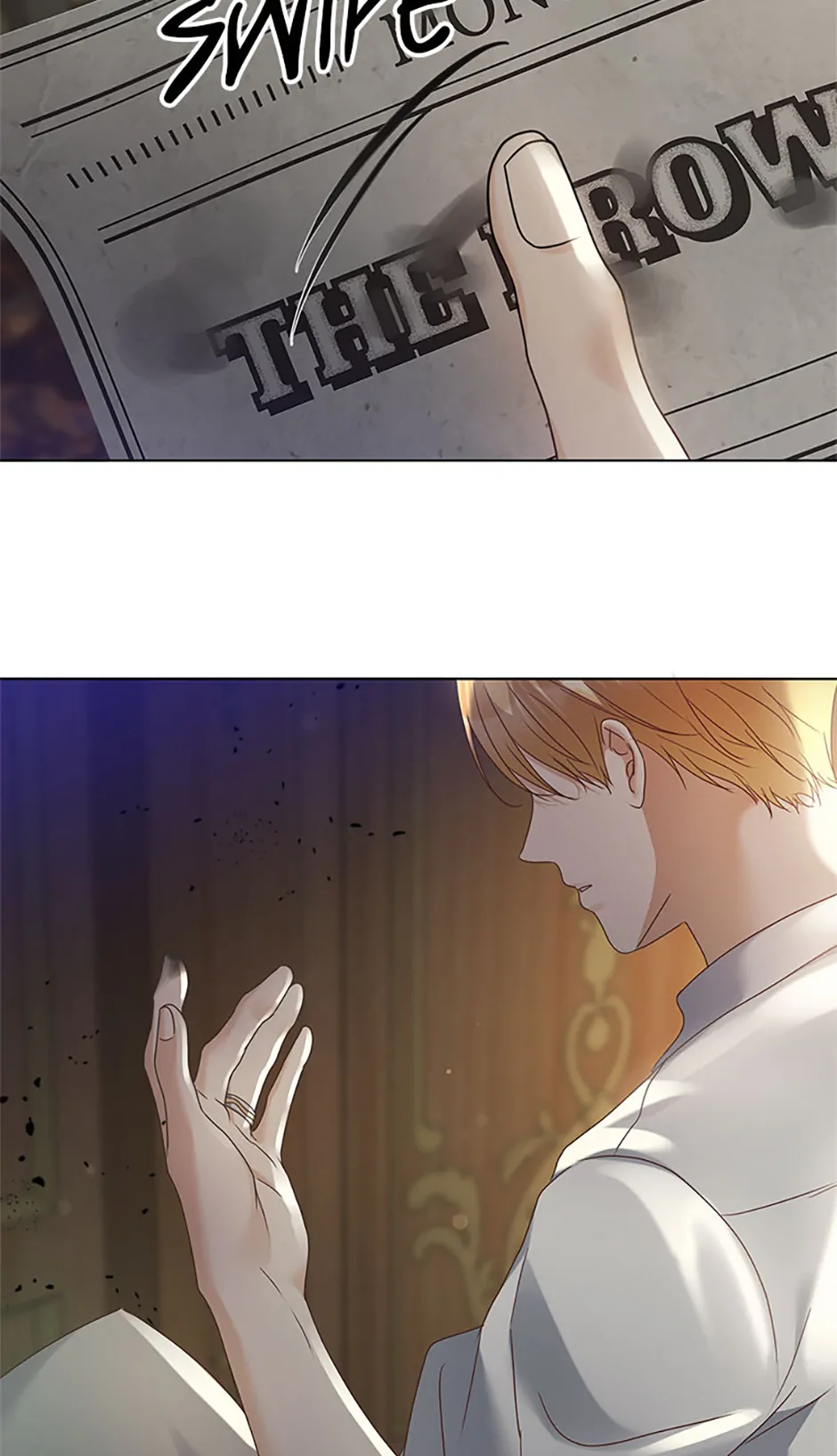 The Unwelcome Guests of House Fildette Chapter 118 - page 72