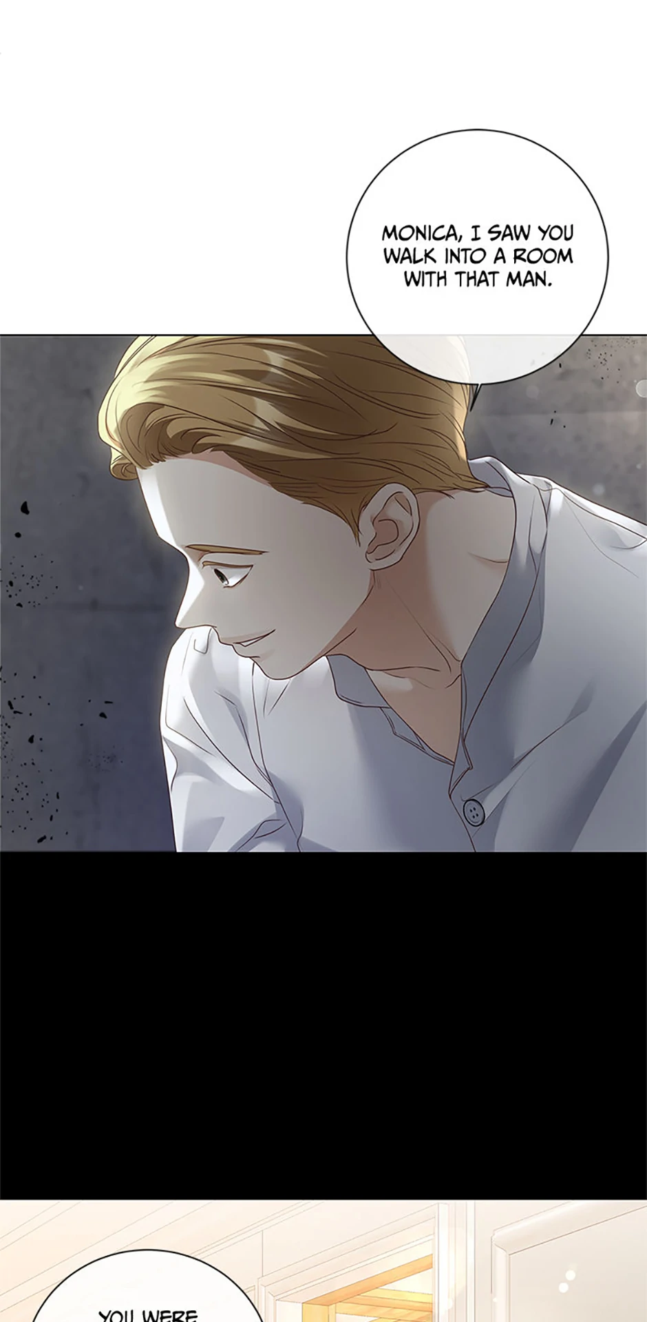 The Unwelcome Guests of House Fildette Chapter 118 - page 81
