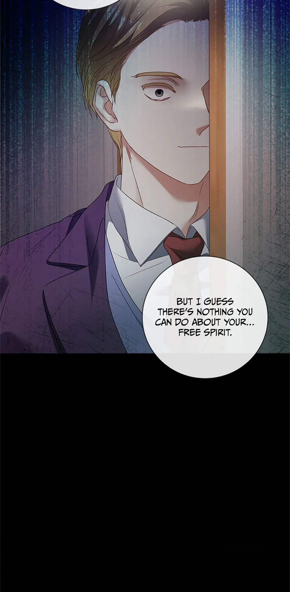 The Unwelcome Guests of House Fildette Chapter 118 - page 83