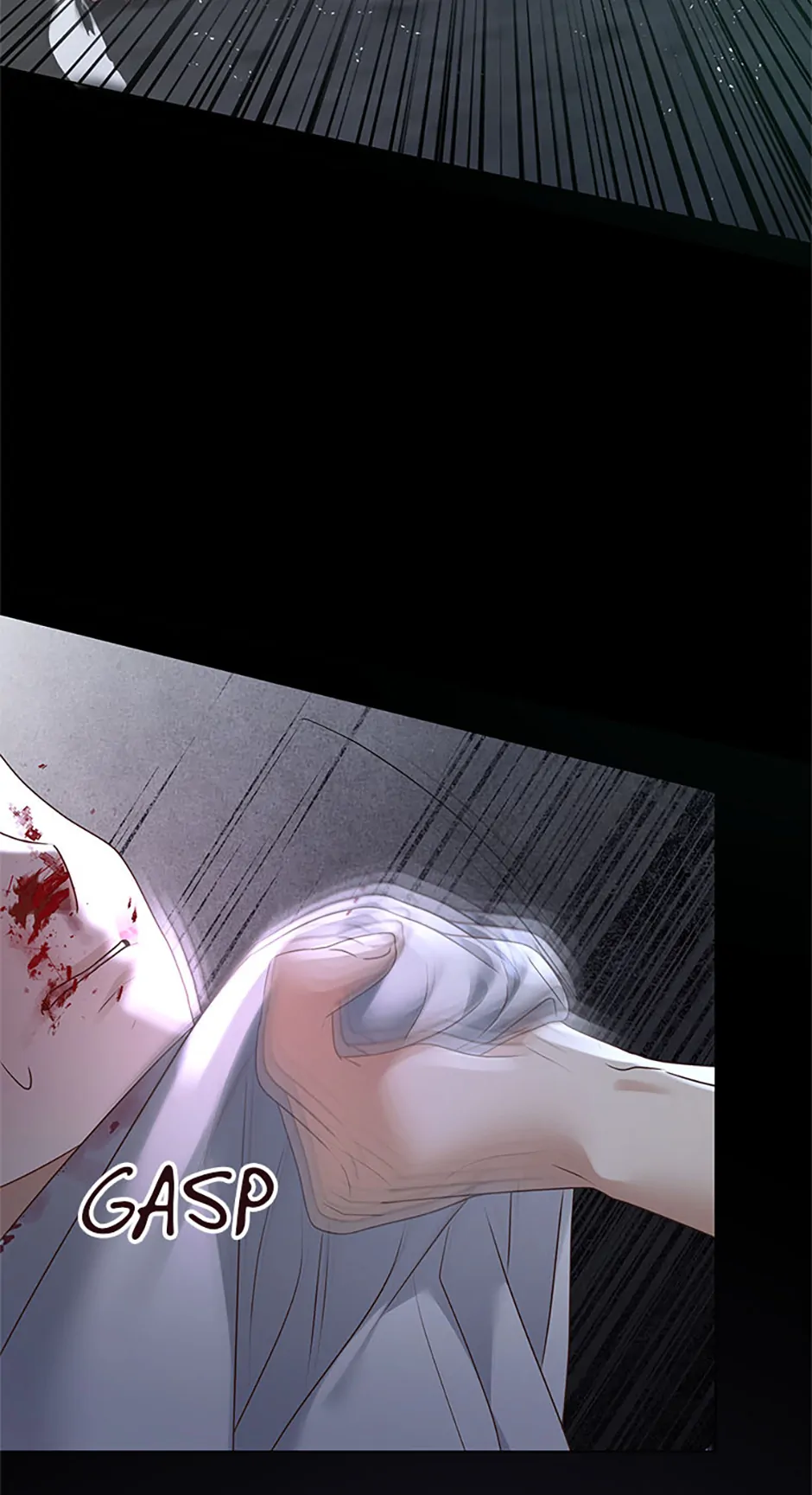 The Unwelcome Guests of House Fildette Chapter 119 - page 27