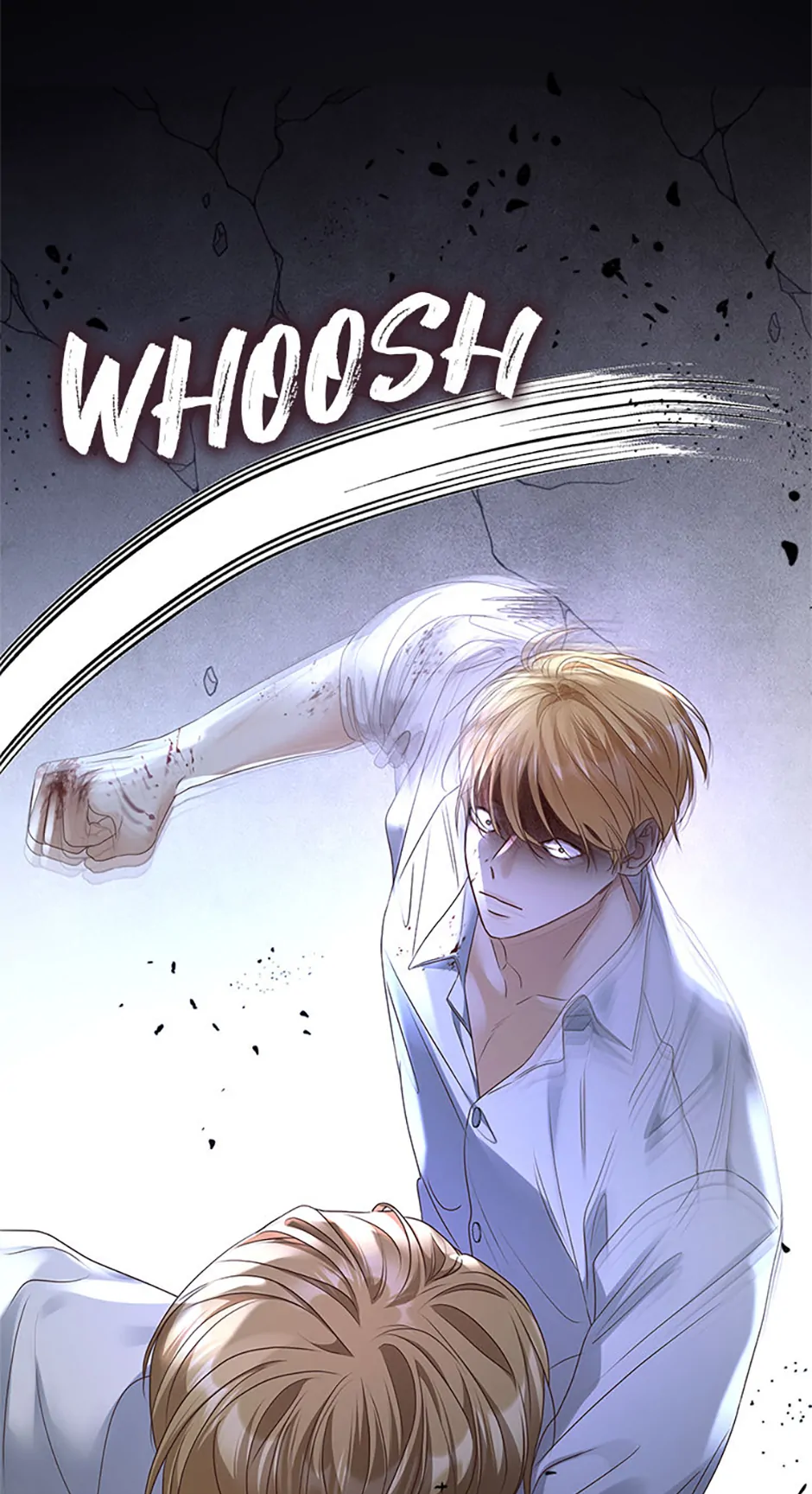 The Unwelcome Guests of House Fildette Chapter 119 - page 28