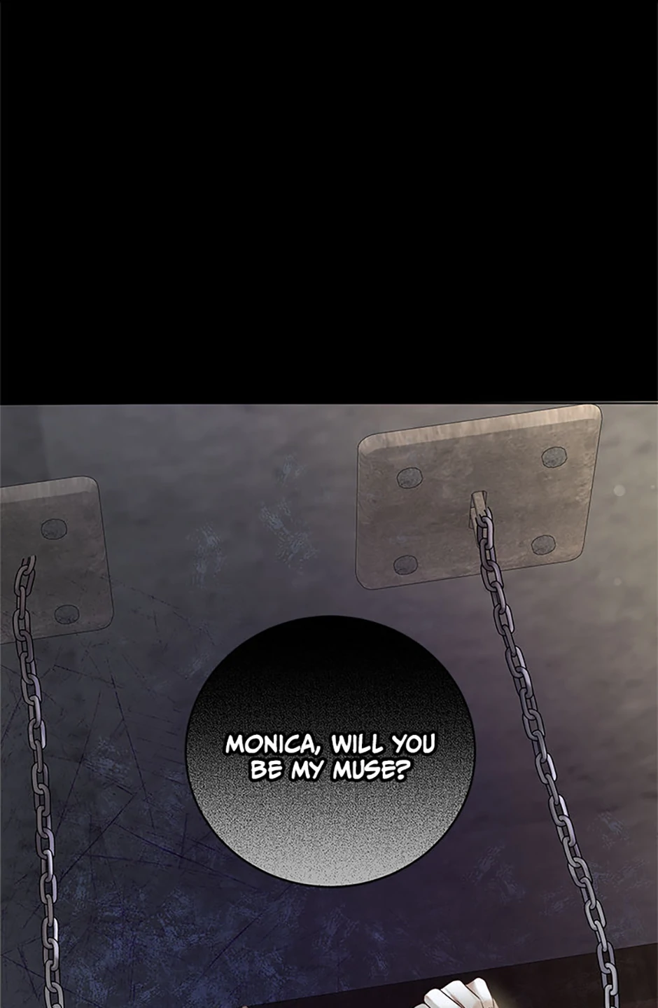 The Unwelcome Guests of House Fildette Chapter 119 - page 2