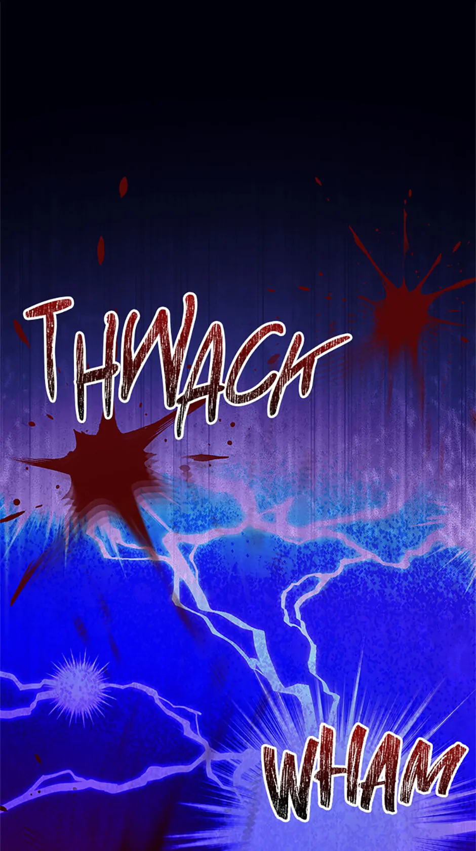 The Unwelcome Guests of House Fildette Chapter 119 - page 31